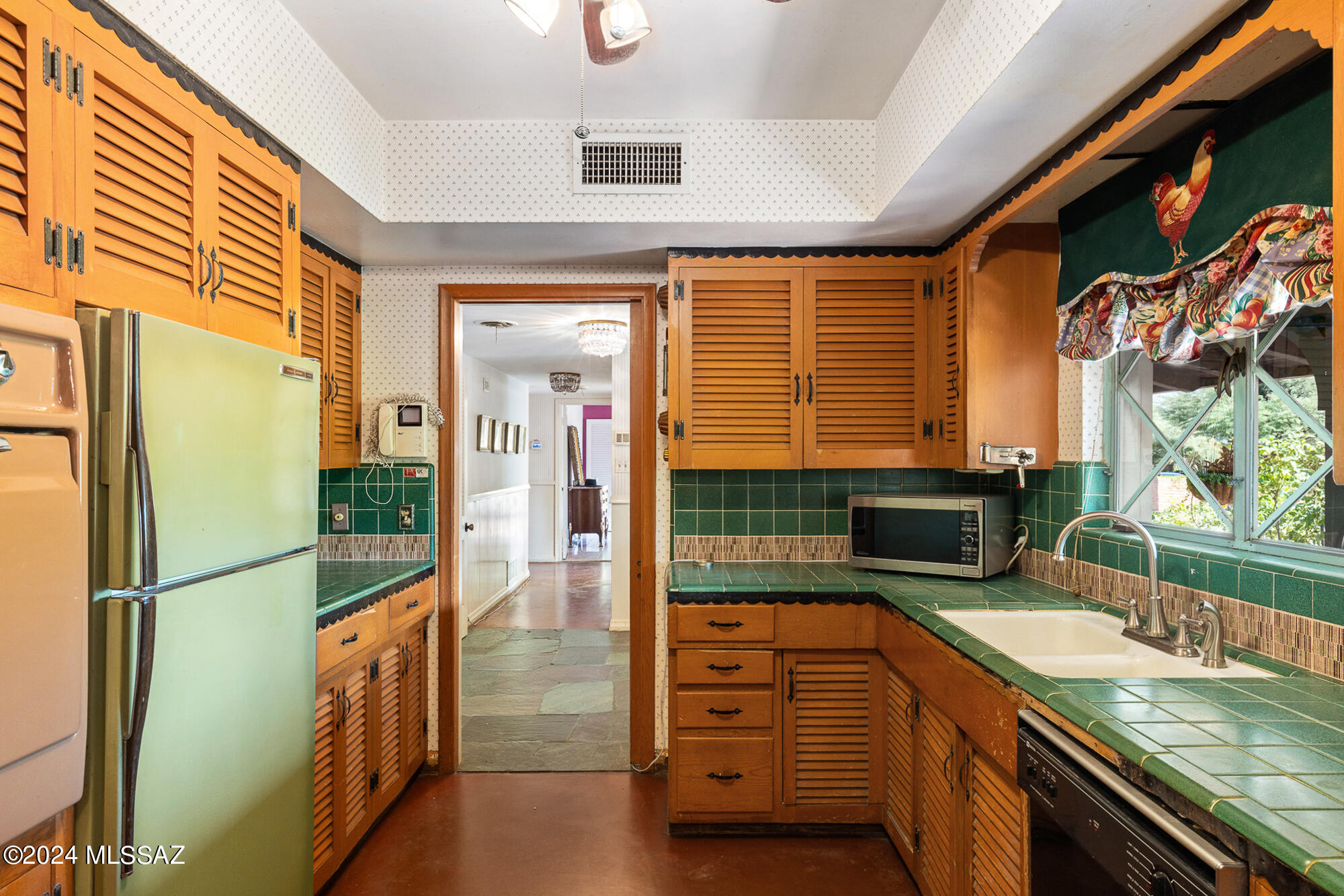 Country Club Estates NO. 1 - Residential
