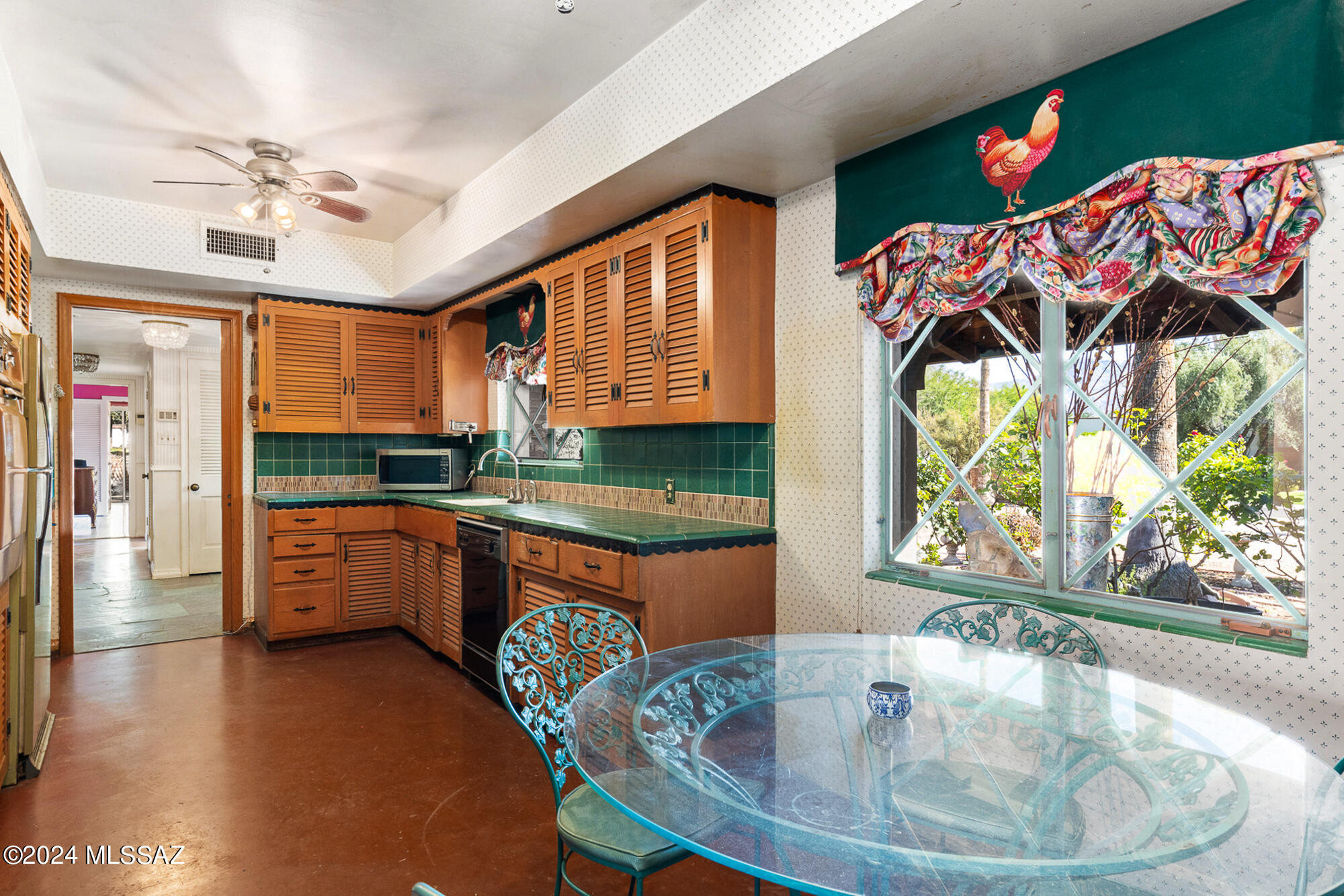 Country Club Estates NO. 1 - Residential