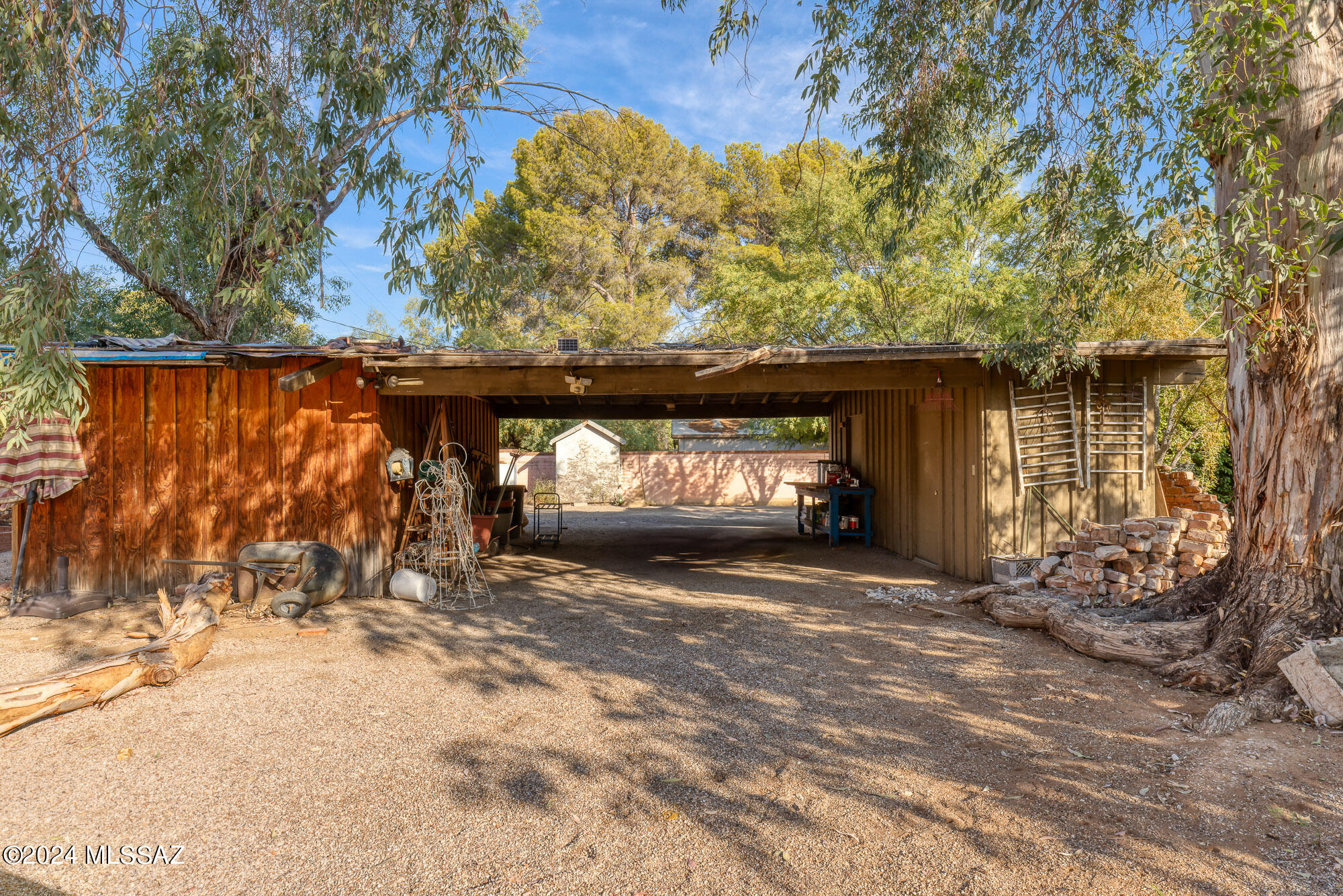 Country Club Estates NO. 1 - Residential