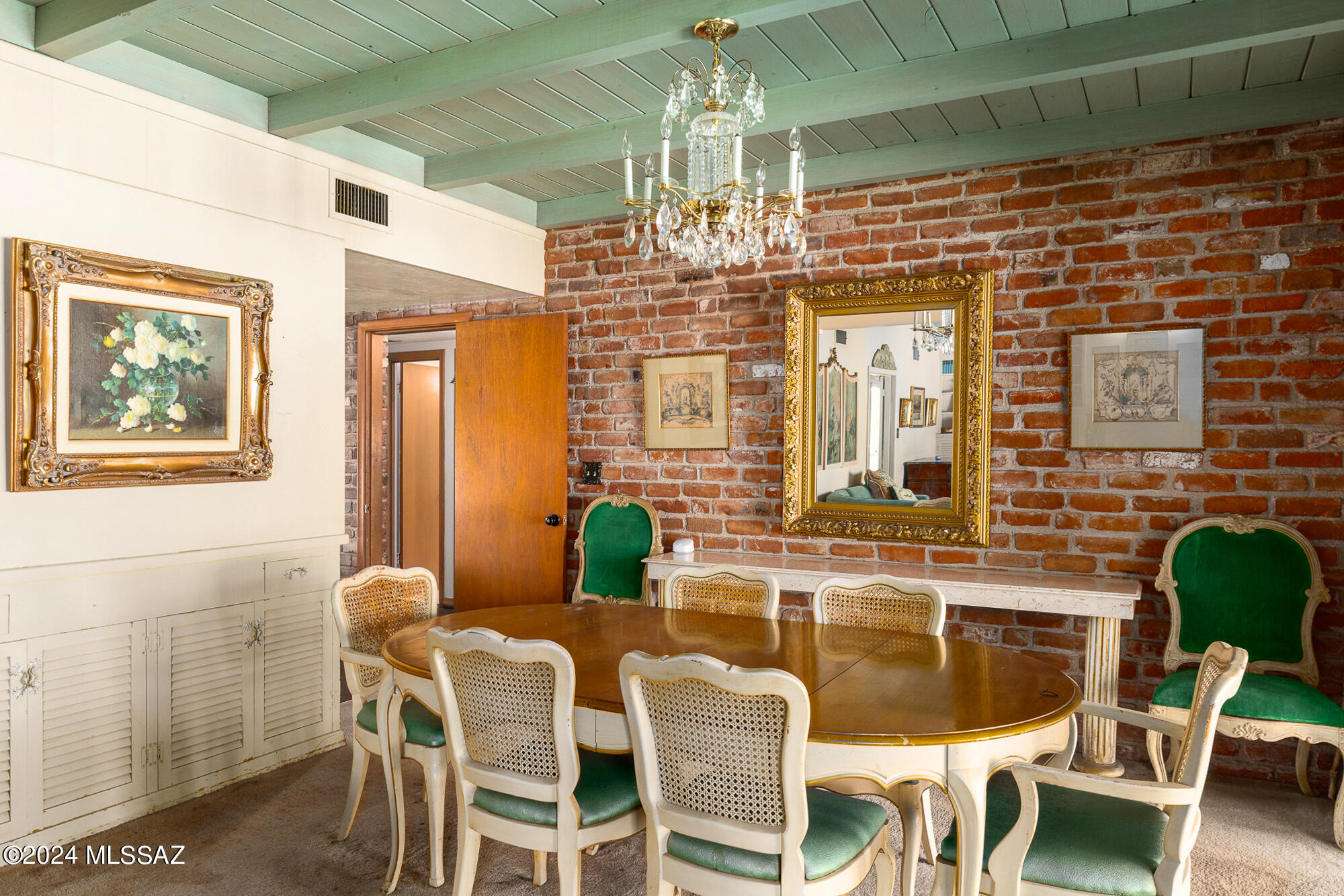 Country Club Estates NO. 1 - Residential