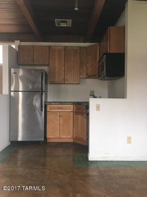 Montrose Addition - Residential