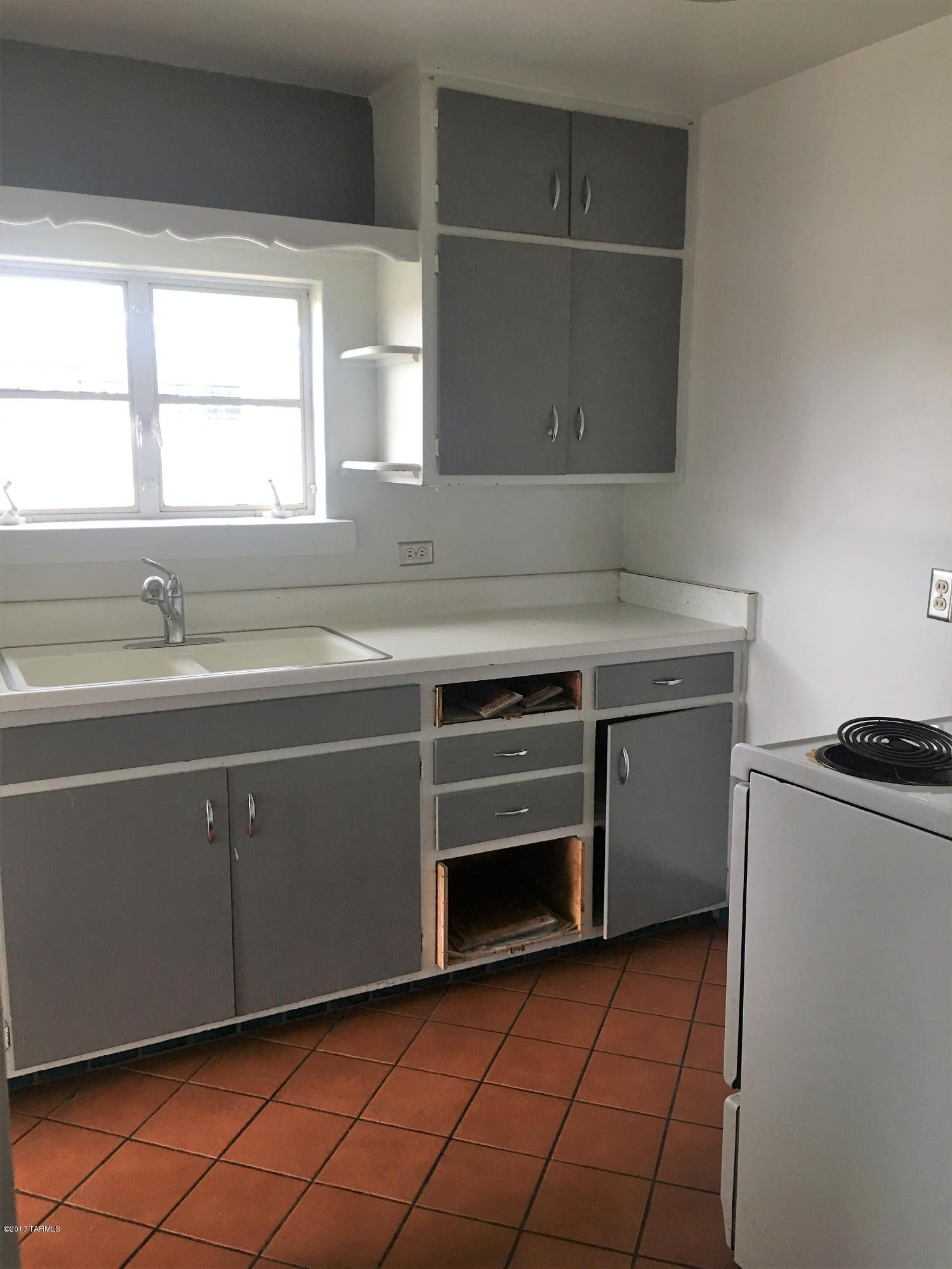 Montrose Addition - Residential