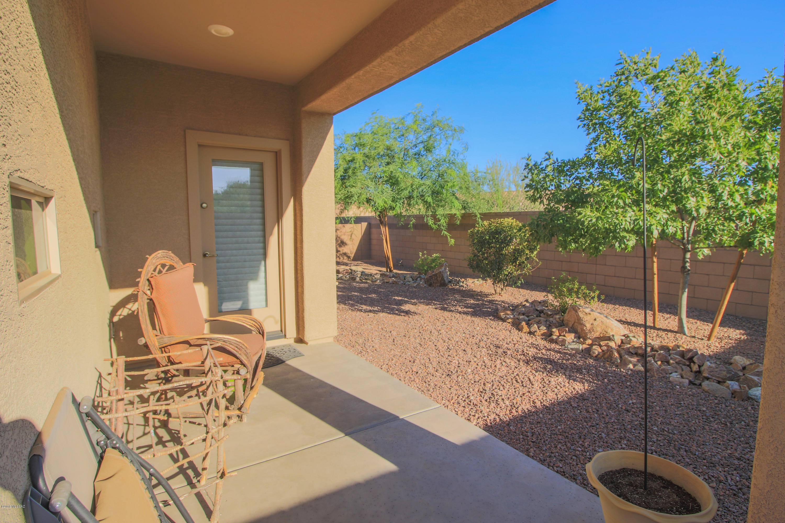 Rancho Vistoso Neighborhood 10 - Residential