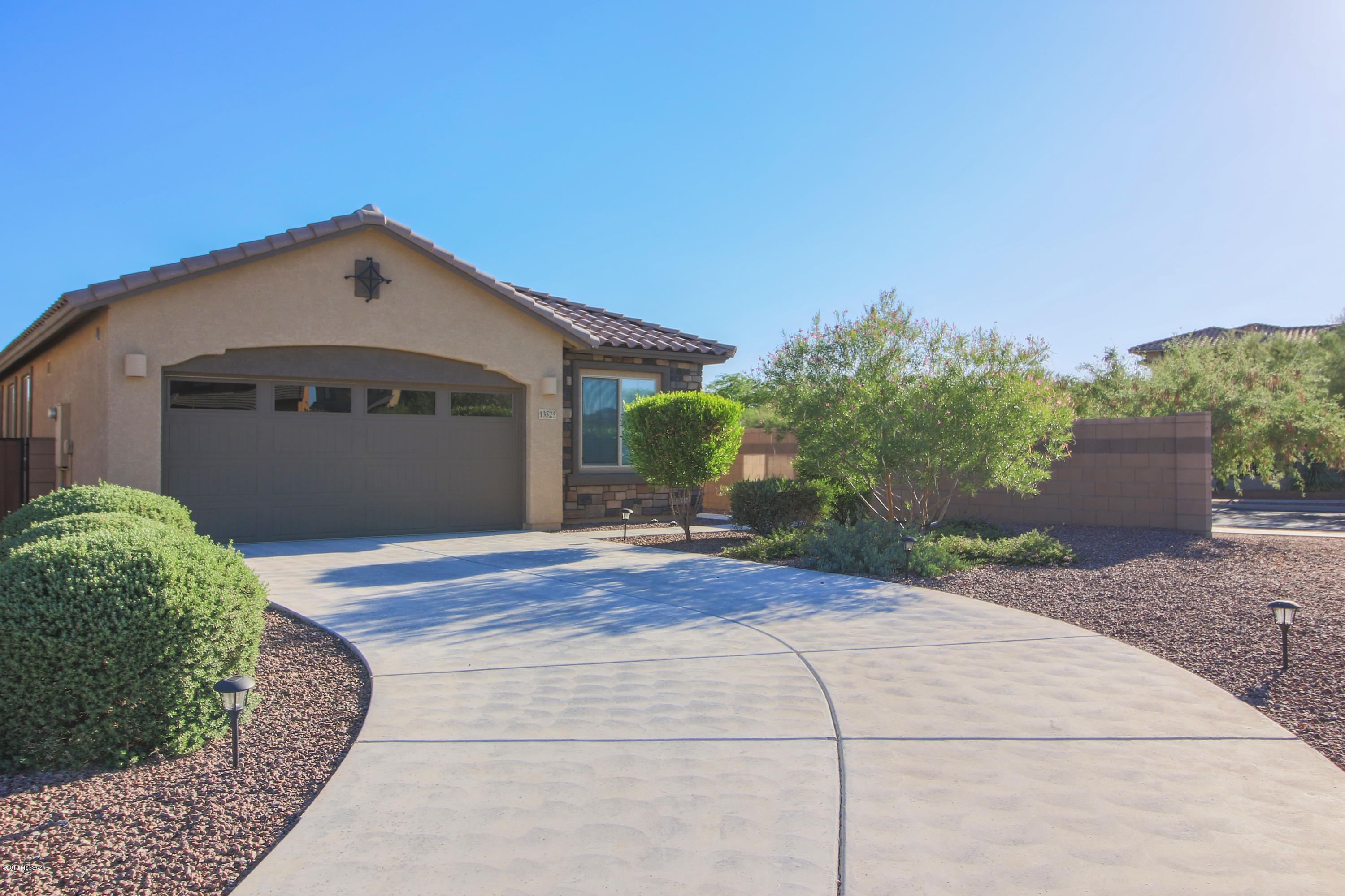 Rancho Vistoso Neighborhood 10 - Residential