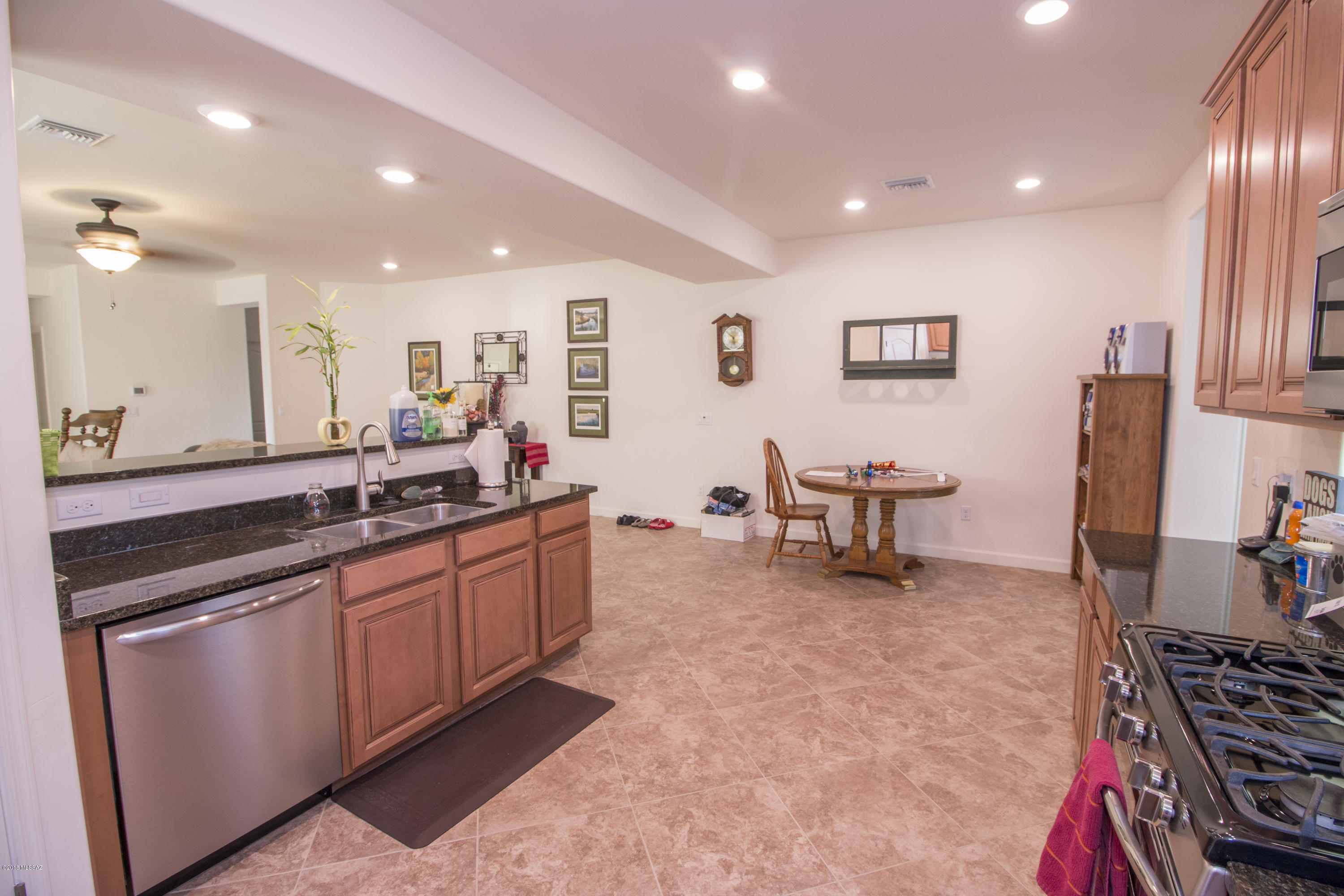 Rancho Vistoso Neighborhood 10 - Residential