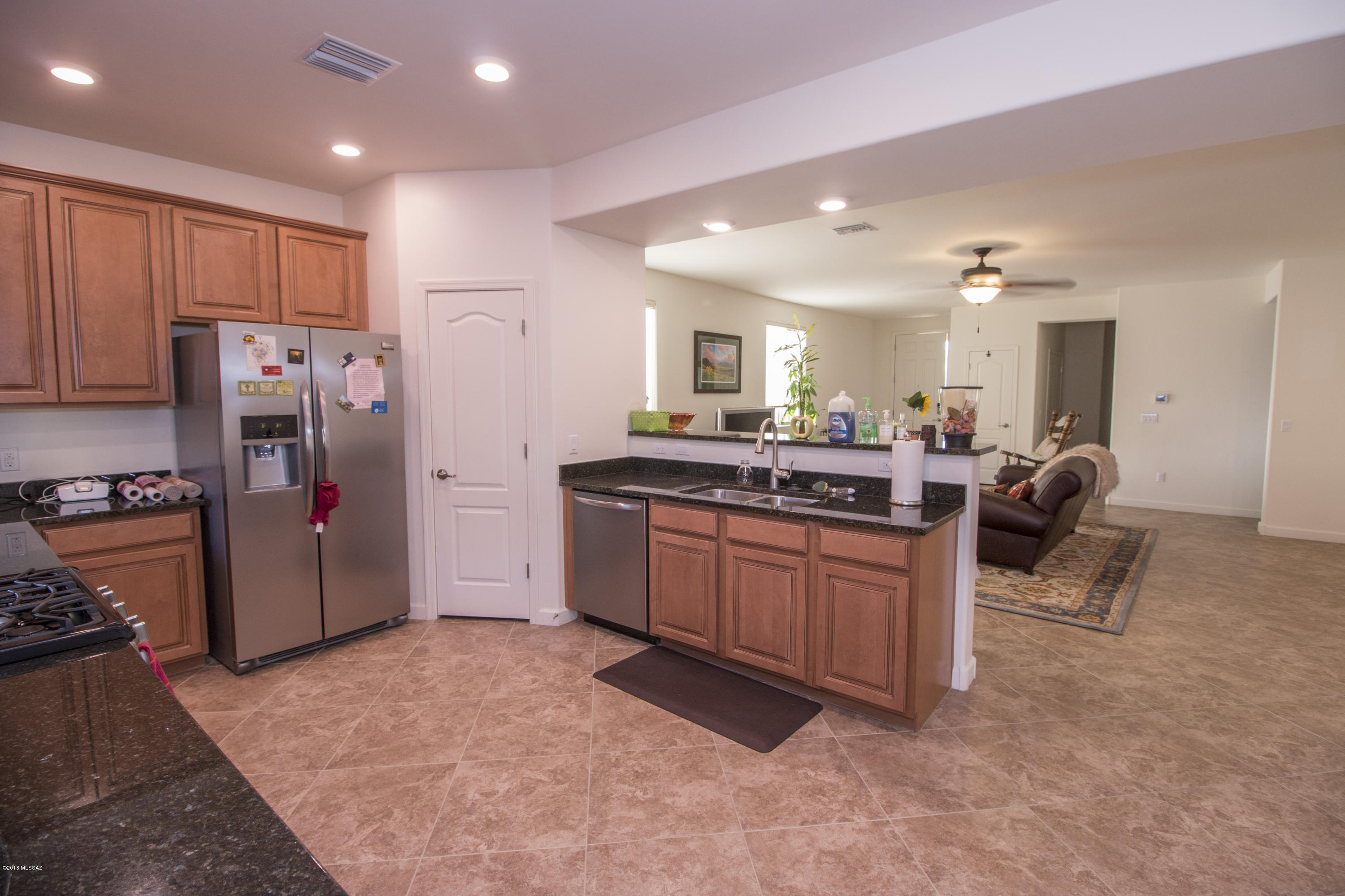 Rancho Vistoso Neighborhood 10 - Residential