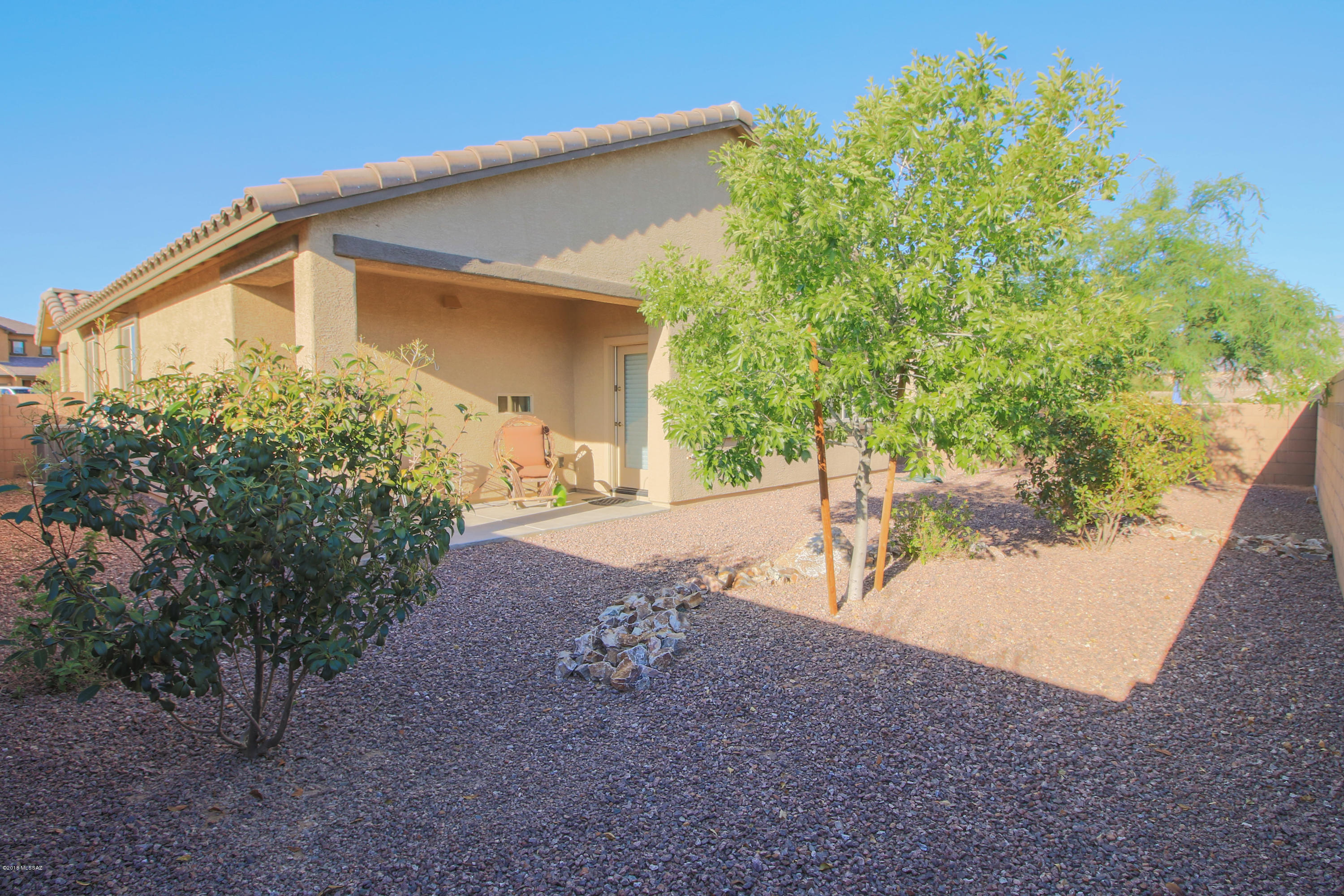 Rancho Vistoso Neighborhood 10 - Residential