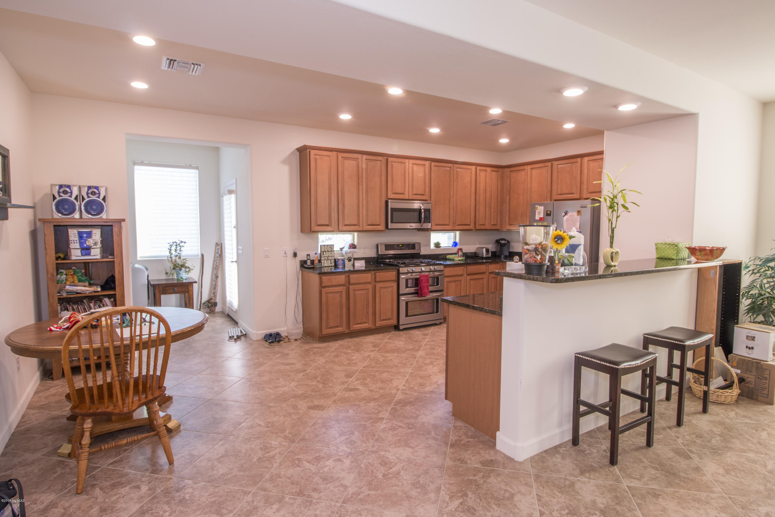 Rancho Vistoso Neighborhood 10 - Residential