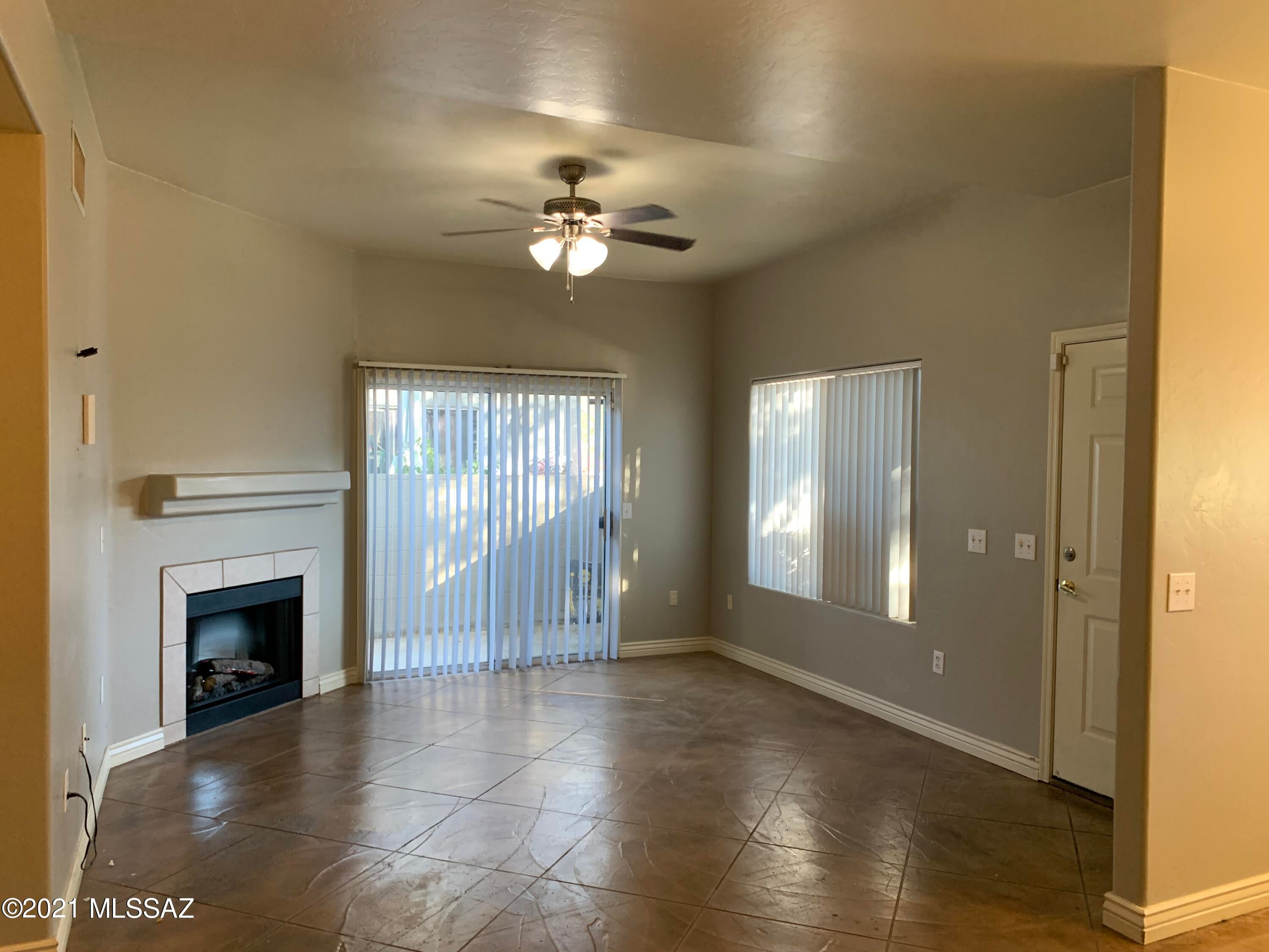 Cypress Village (1-11) - Residential Lease