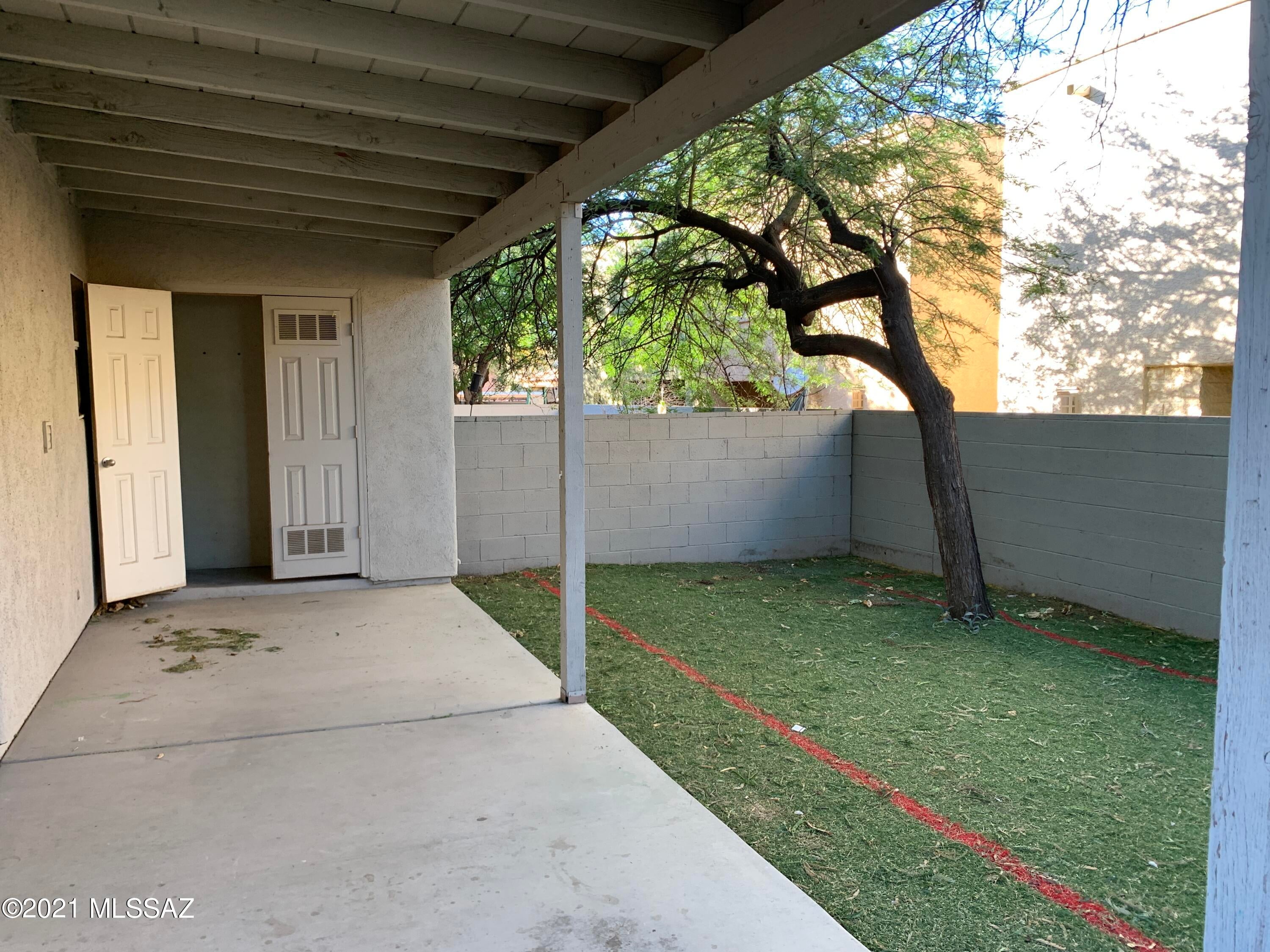 Cypress Village (1-11) - Residential Lease