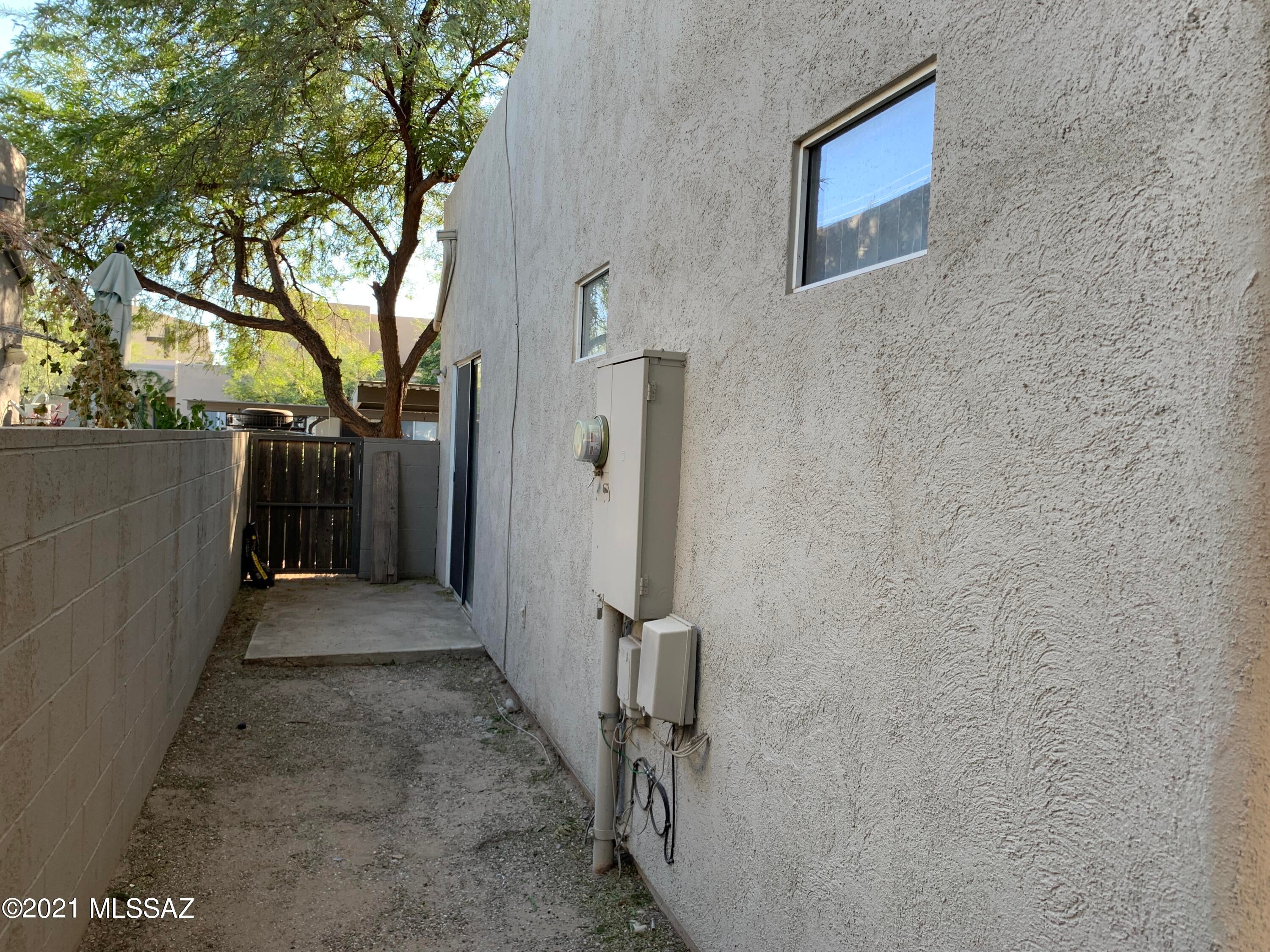 Cypress Village (1-11) - Residential Lease