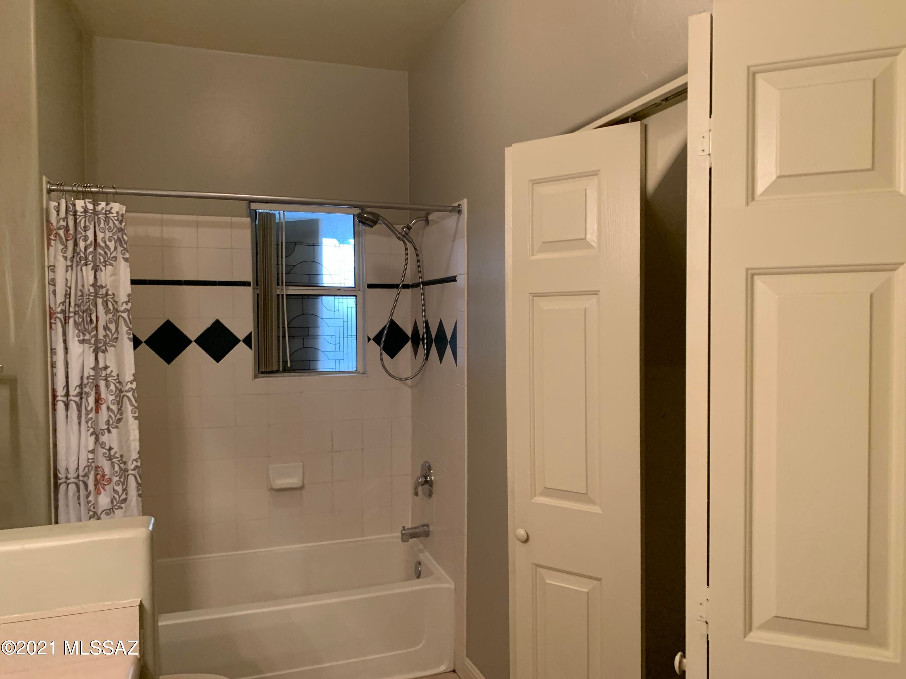 Cypress Village (1-11) - Residential Lease