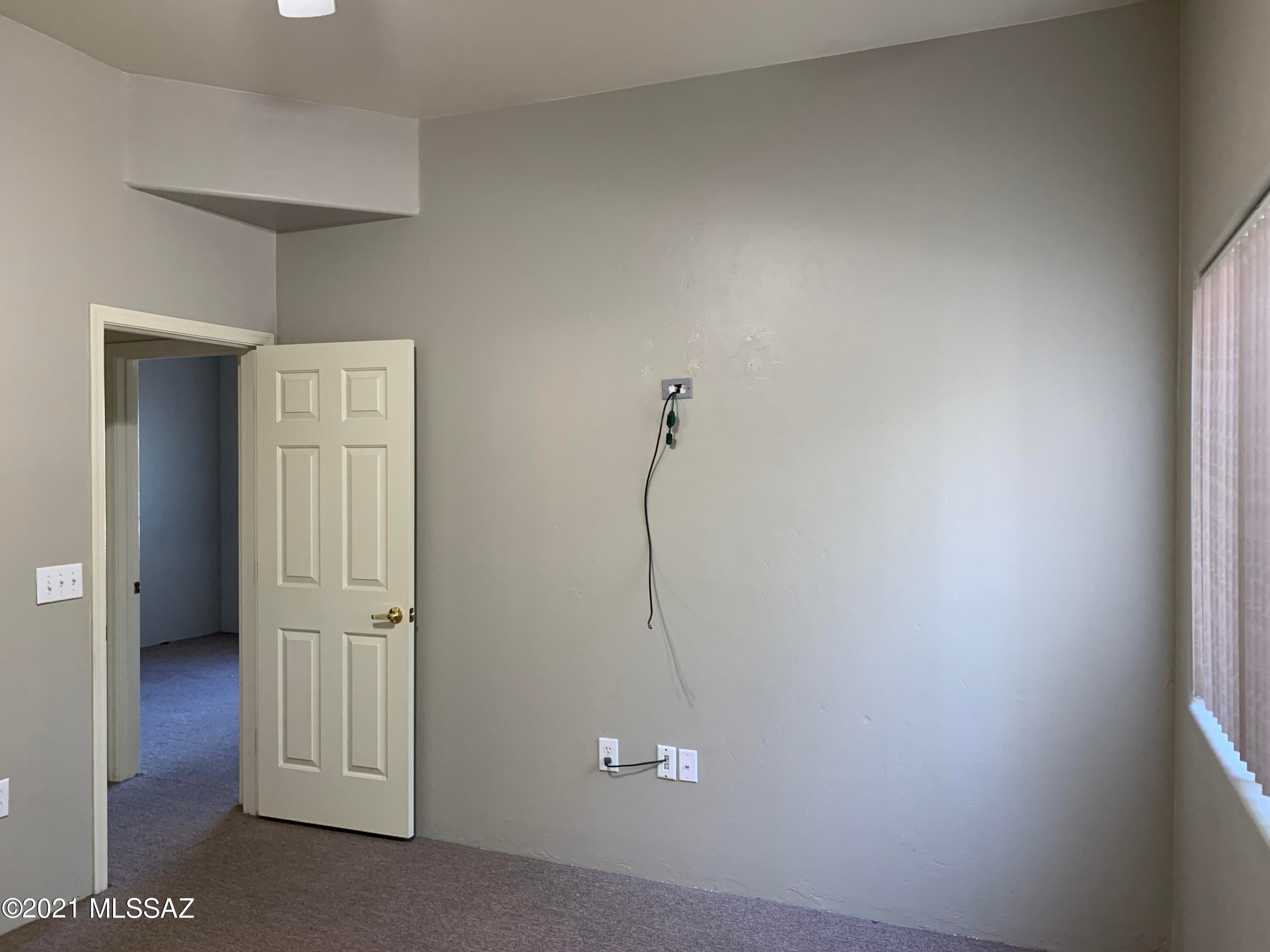 Cypress Village (1-11) - Residential Lease