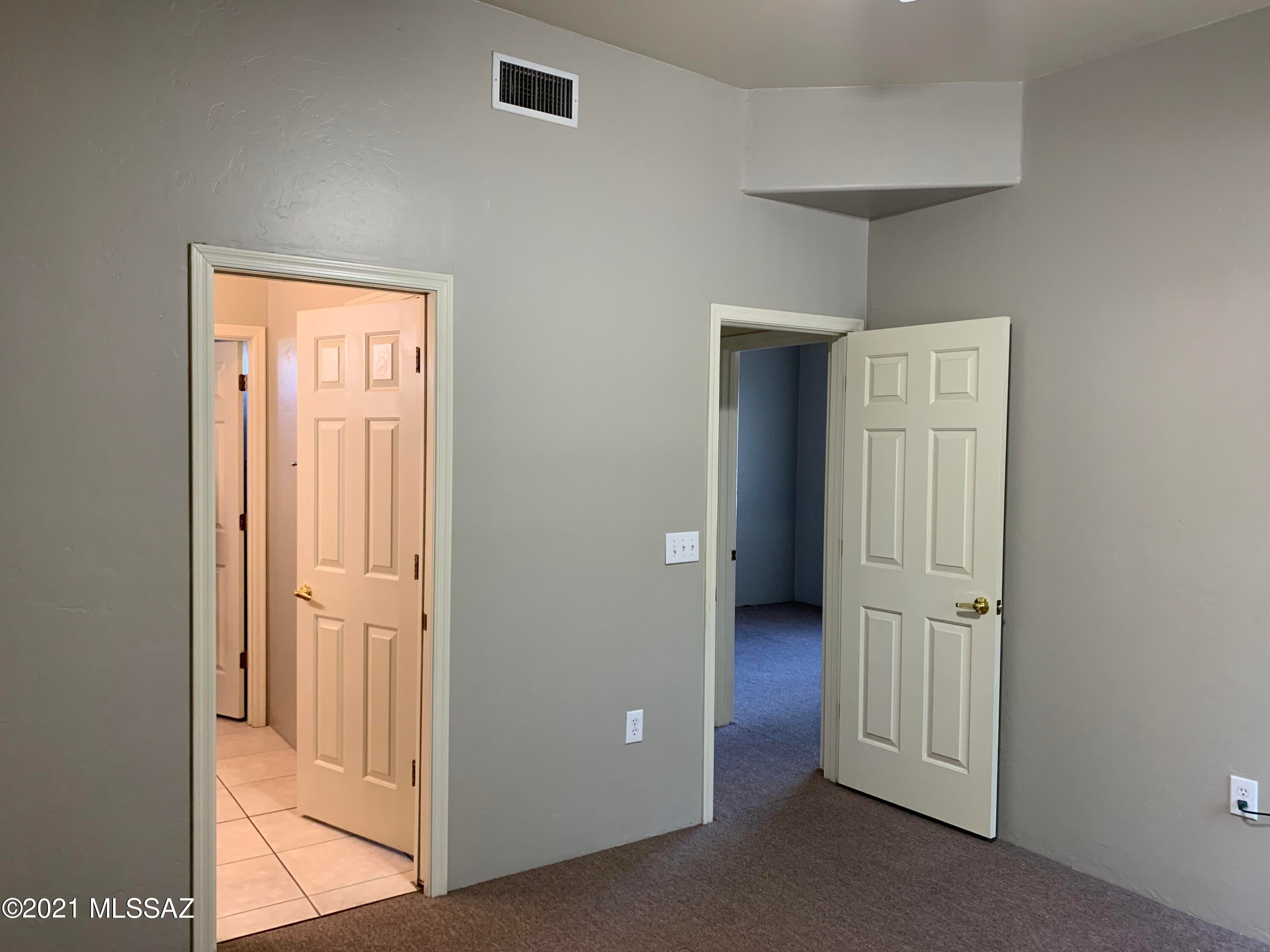 Cypress Village (1-11) - Residential Lease