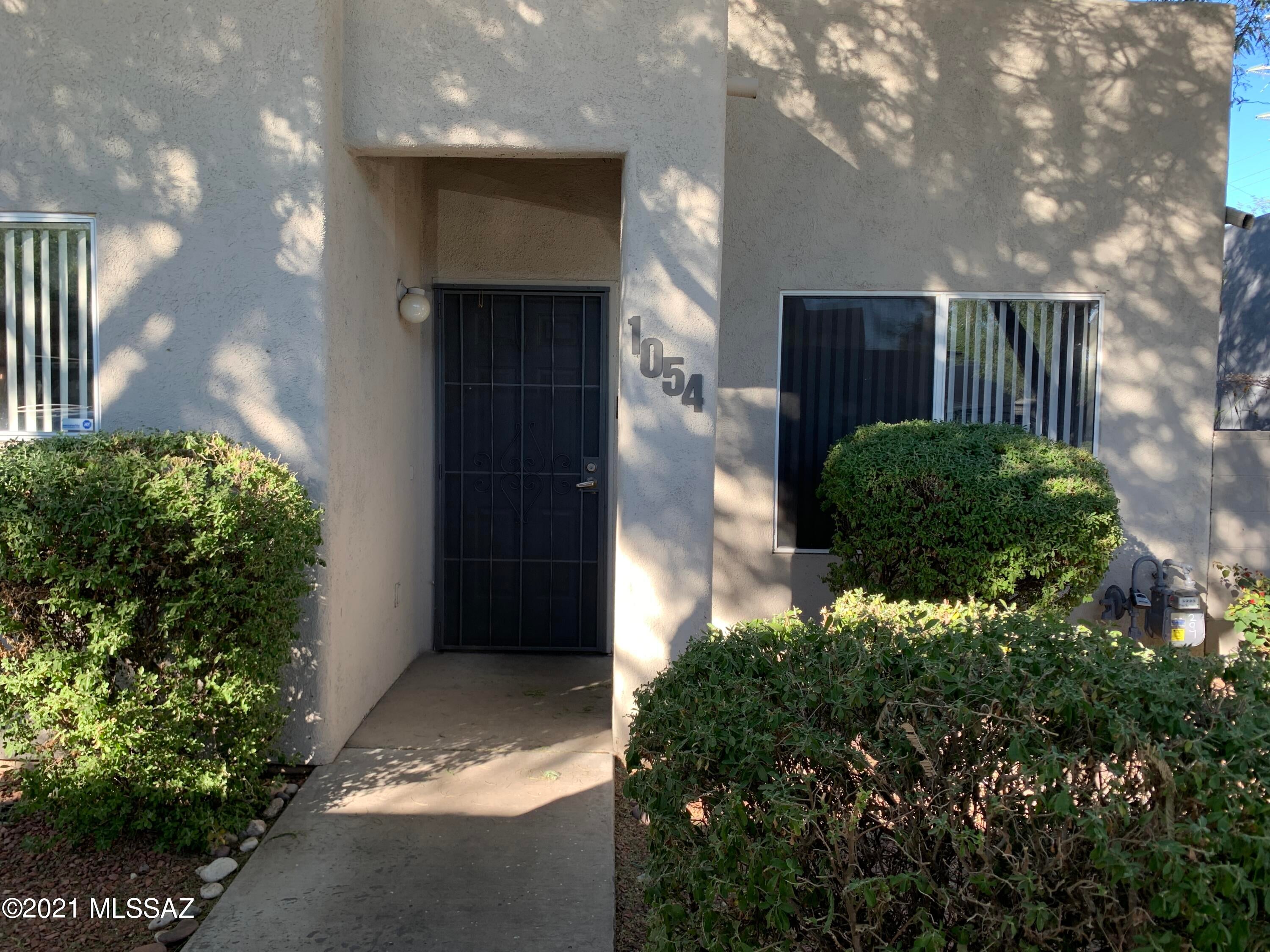 Cypress Village (1-11) - Residential Lease