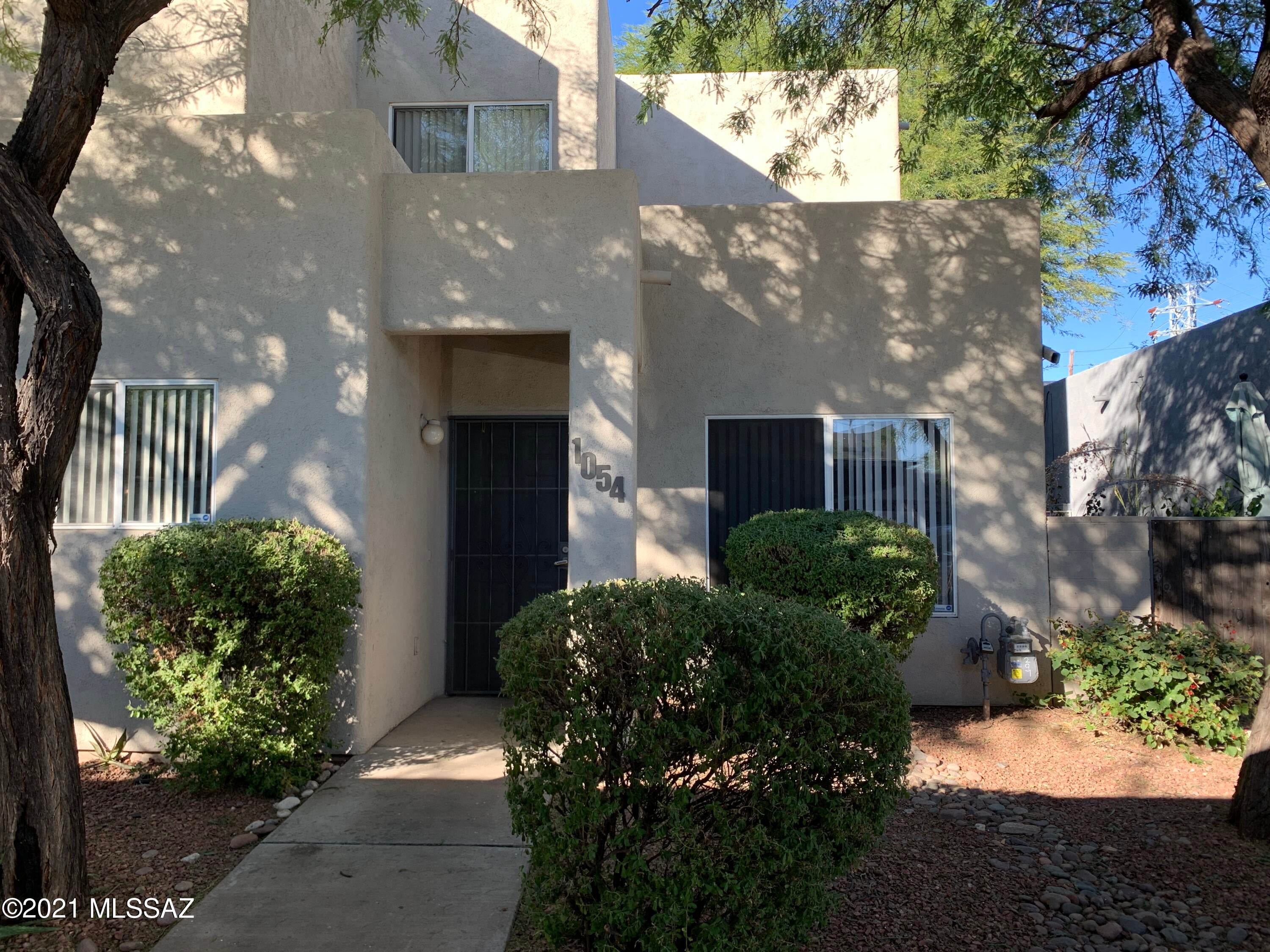 Cypress Village (1-11) - Residential Lease