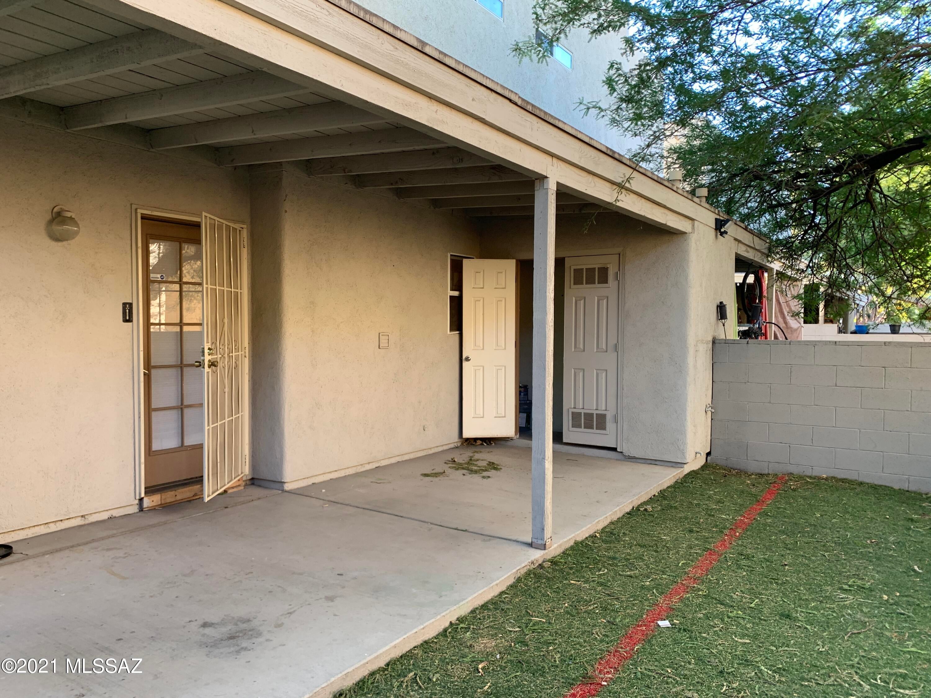 Cypress Village (1-11) - Residential Lease