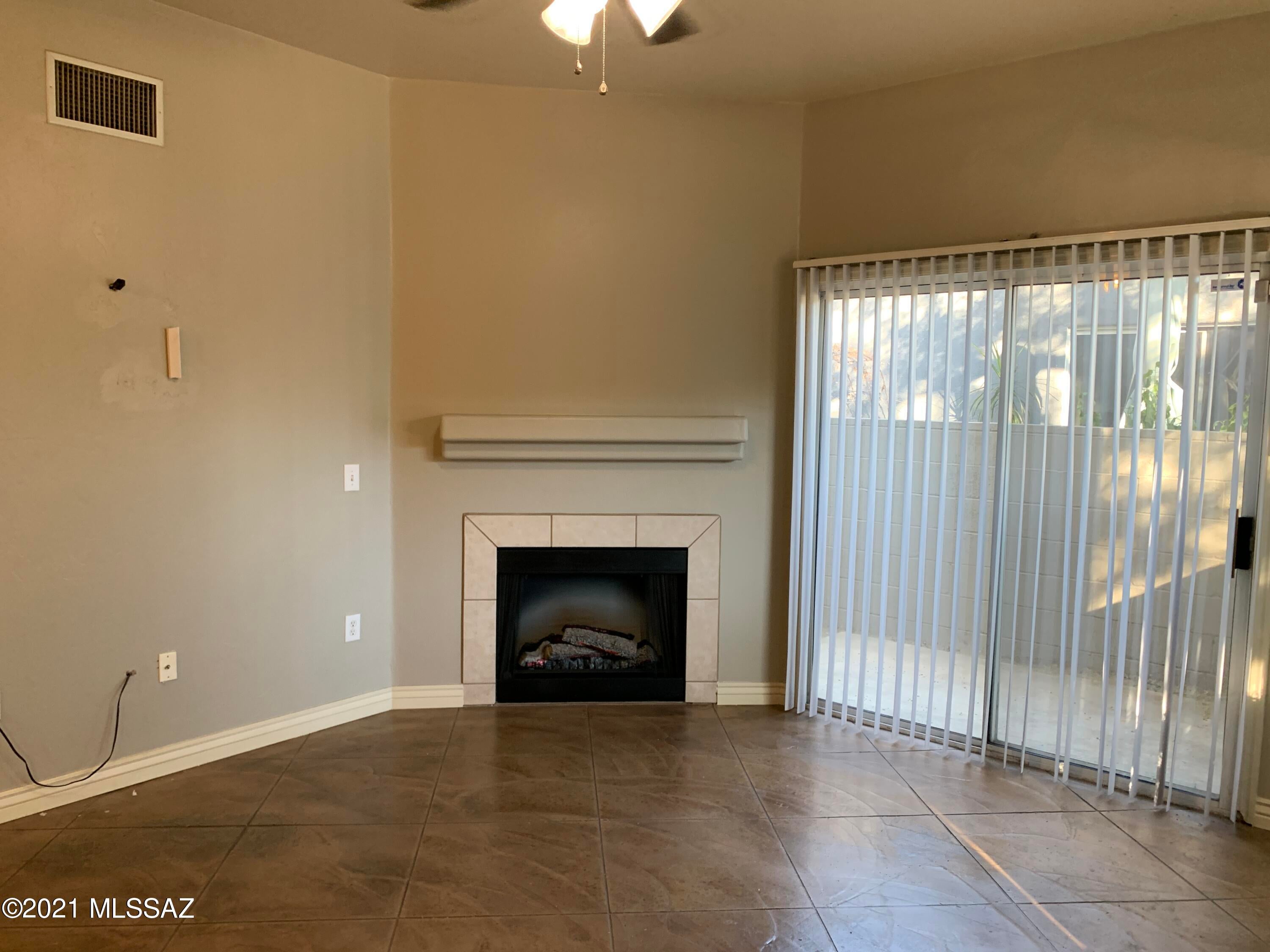 Cypress Village (1-11) - Residential Lease