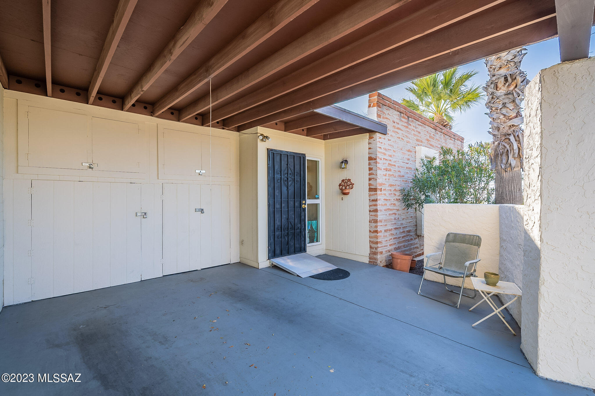 Vista Del Oro Townhouses (1-33) - Residential