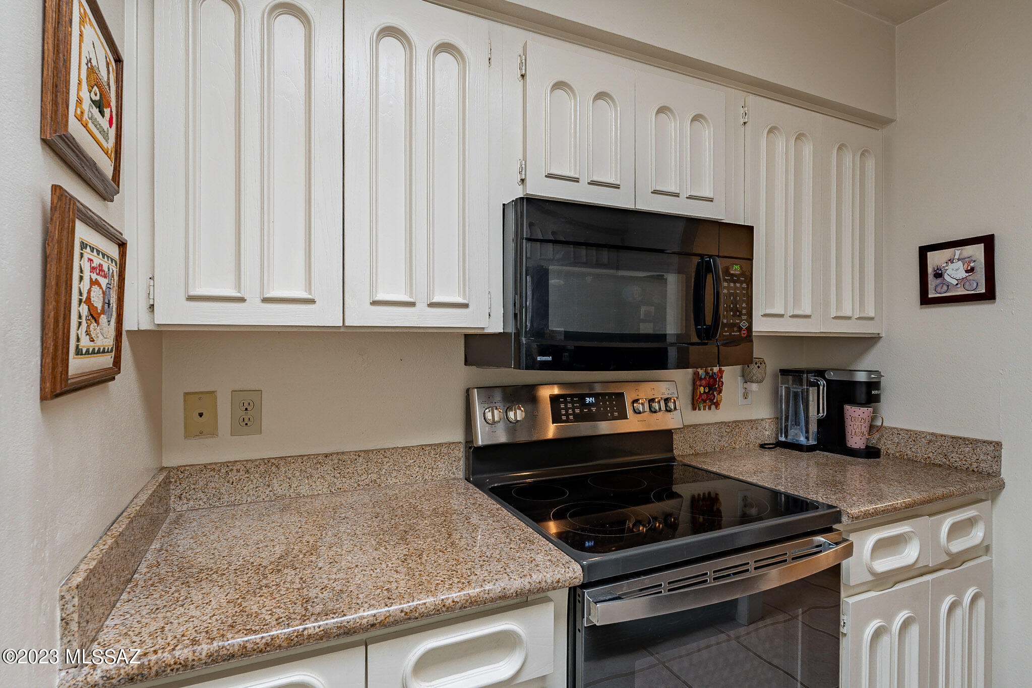 Vista Del Oro Townhouses (1-33) - Residential