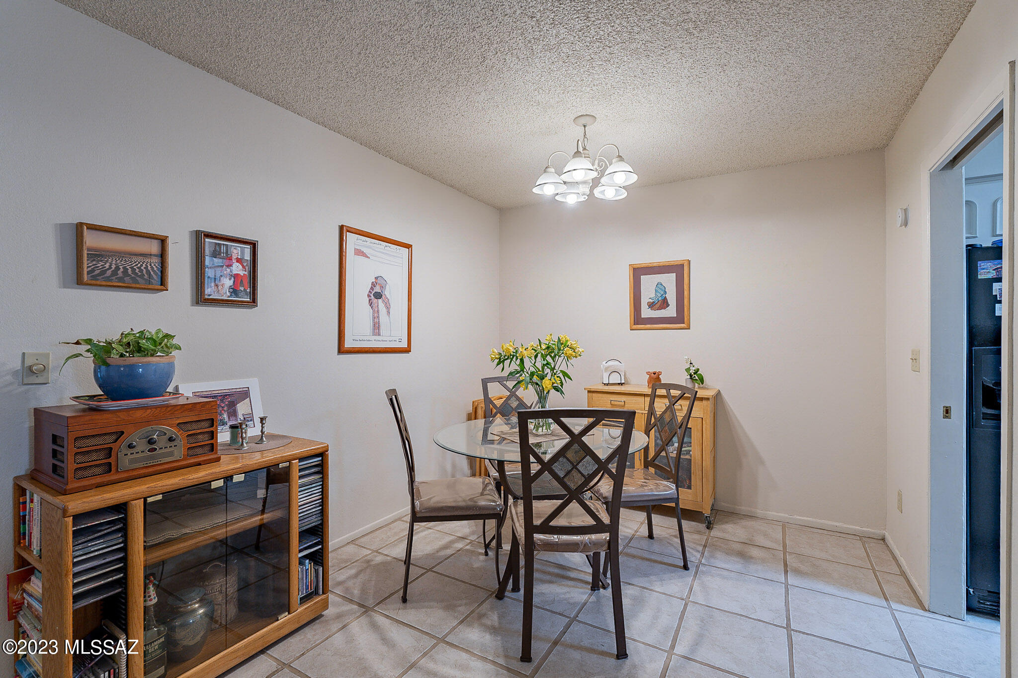 Vista Del Oro Townhouses (1-33) - Residential