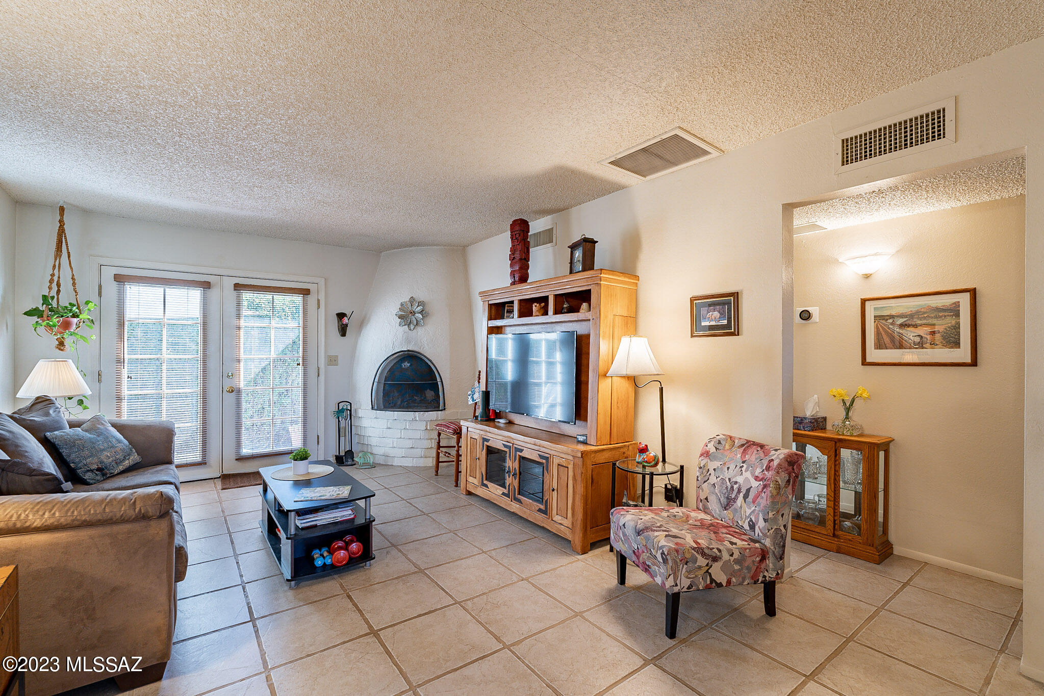 Vista Del Oro Townhouses (1-33) - Residential