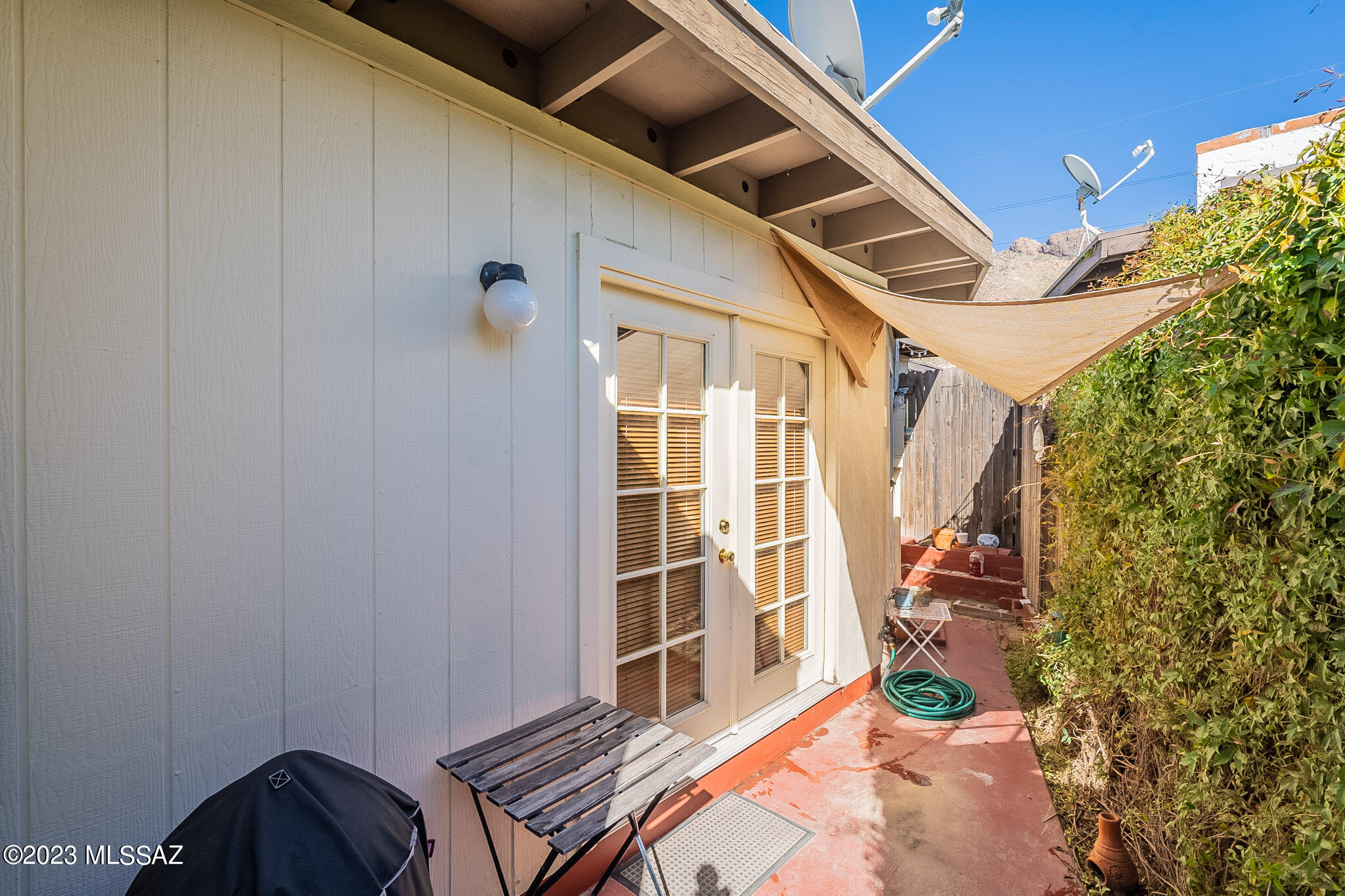 Vista Del Oro Townhouses (1-33) - Residential