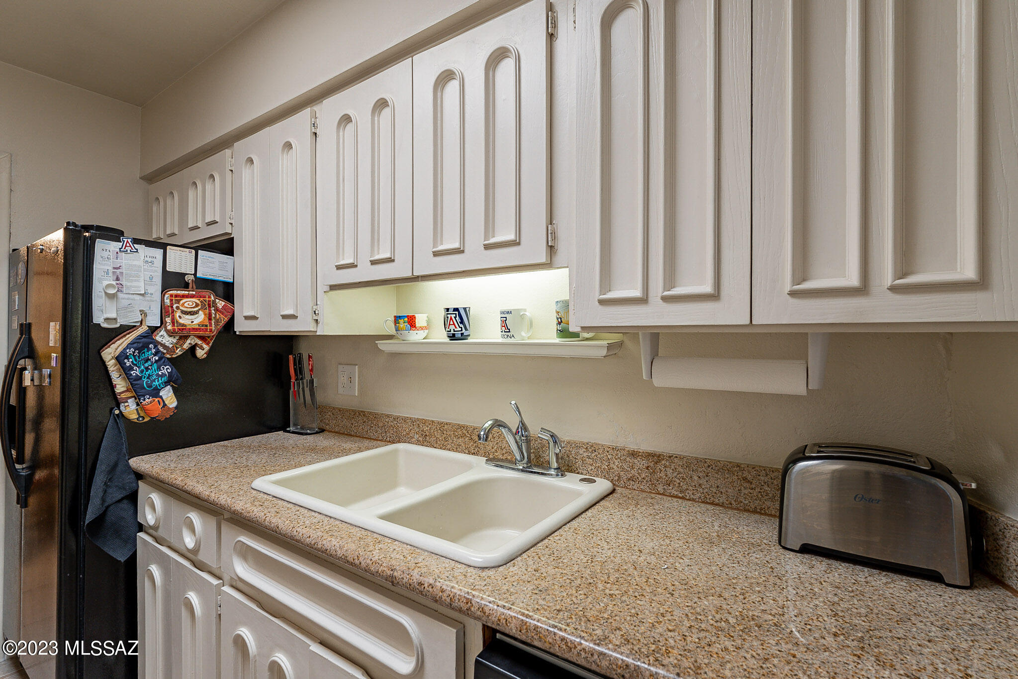 Vista Del Oro Townhouses (1-33) - Residential