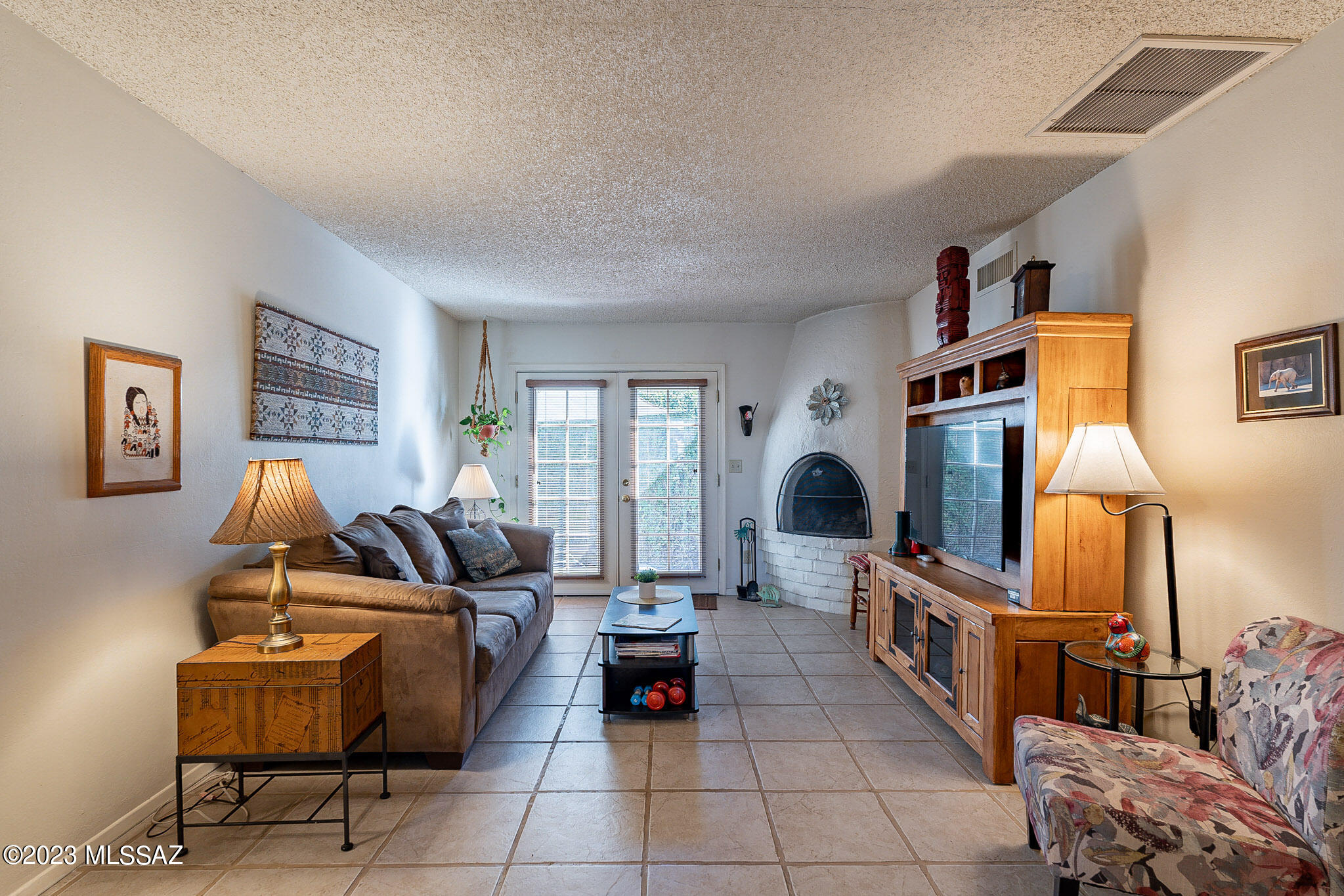 Vista Del Oro Townhouses (1-33) - Residential