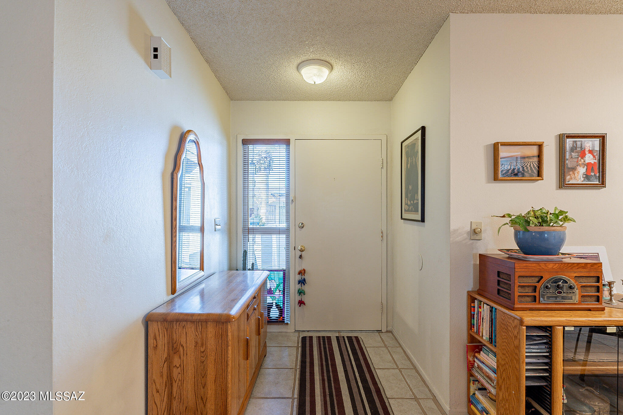 Vista Del Oro Townhouses (1-33) - Residential