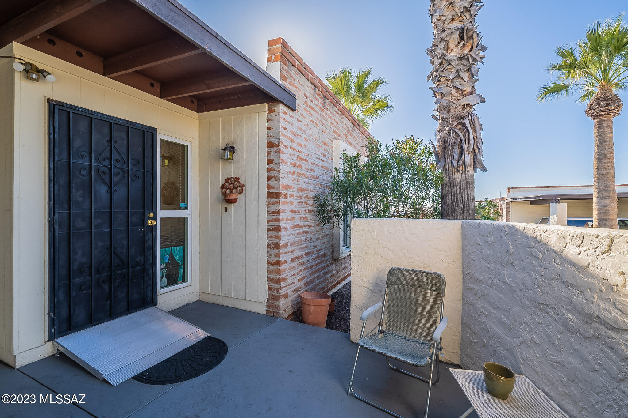 Vista Del Oro Townhouses (1-33) - Residential