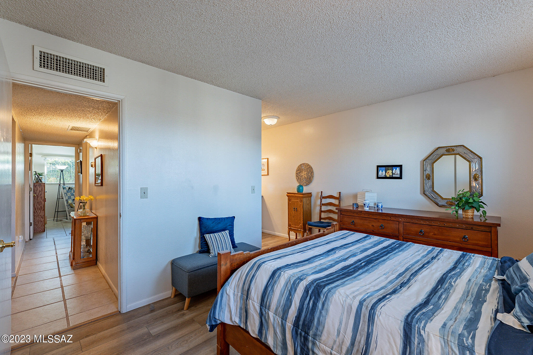 Vista Del Oro Townhouses (1-33) - Residential