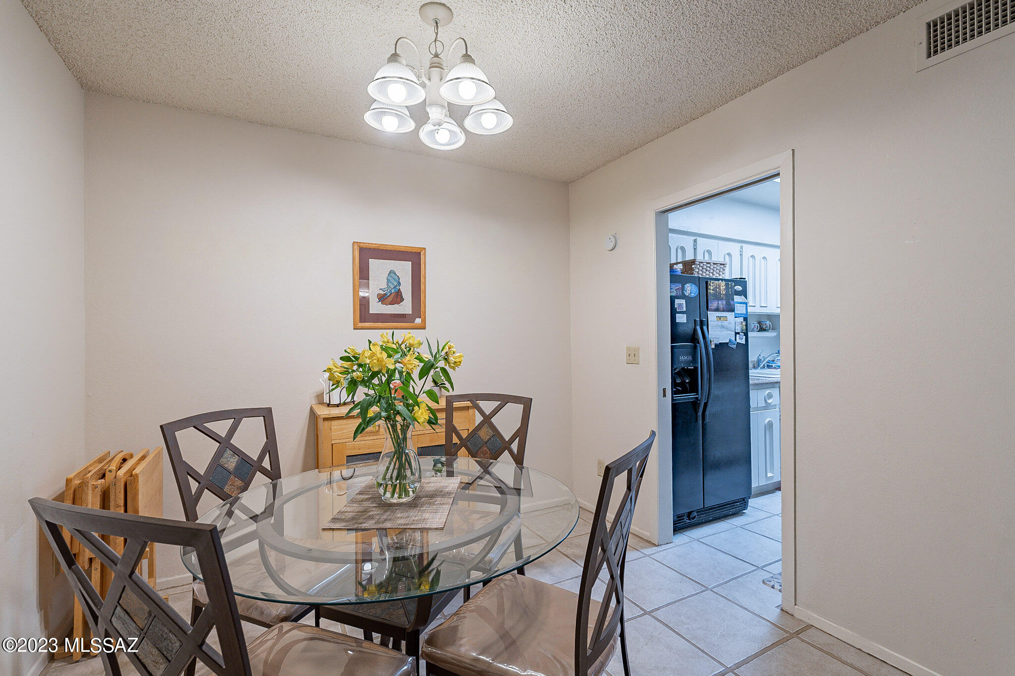 Vista Del Oro Townhouses (1-33) - Residential