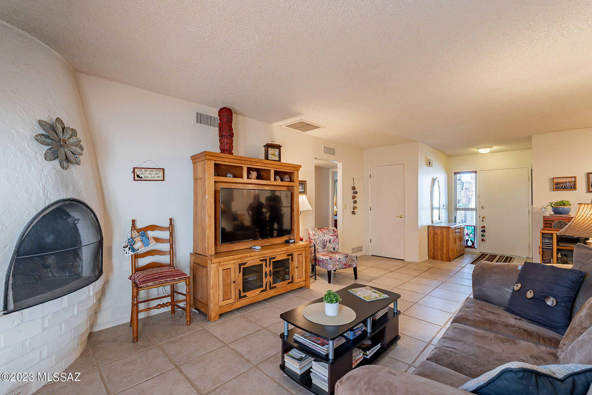 Vista Del Oro Townhouses (1-33) - Residential