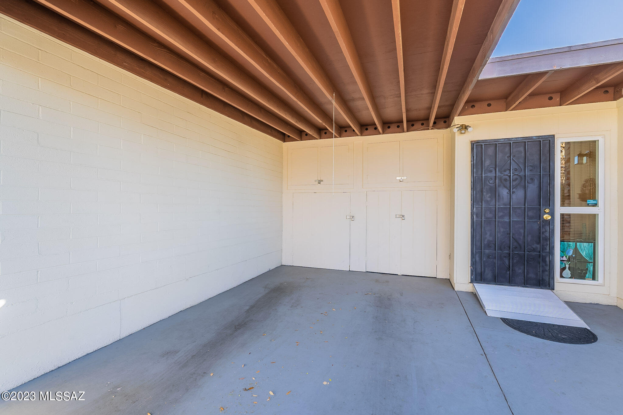 Vista Del Oro Townhouses (1-33) - Residential