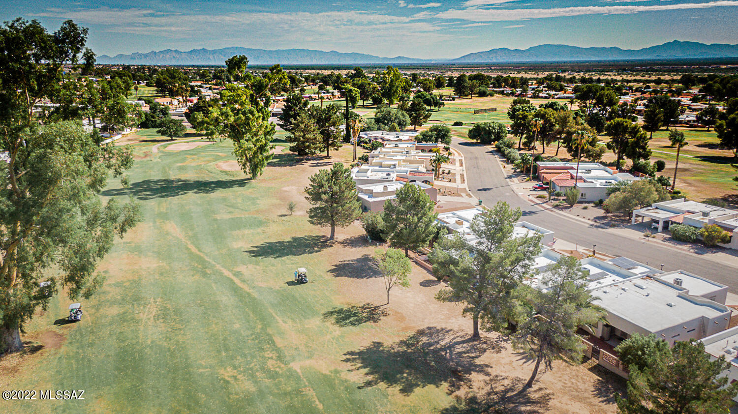 Green Valley Country Club Estates (1-154) - Residential