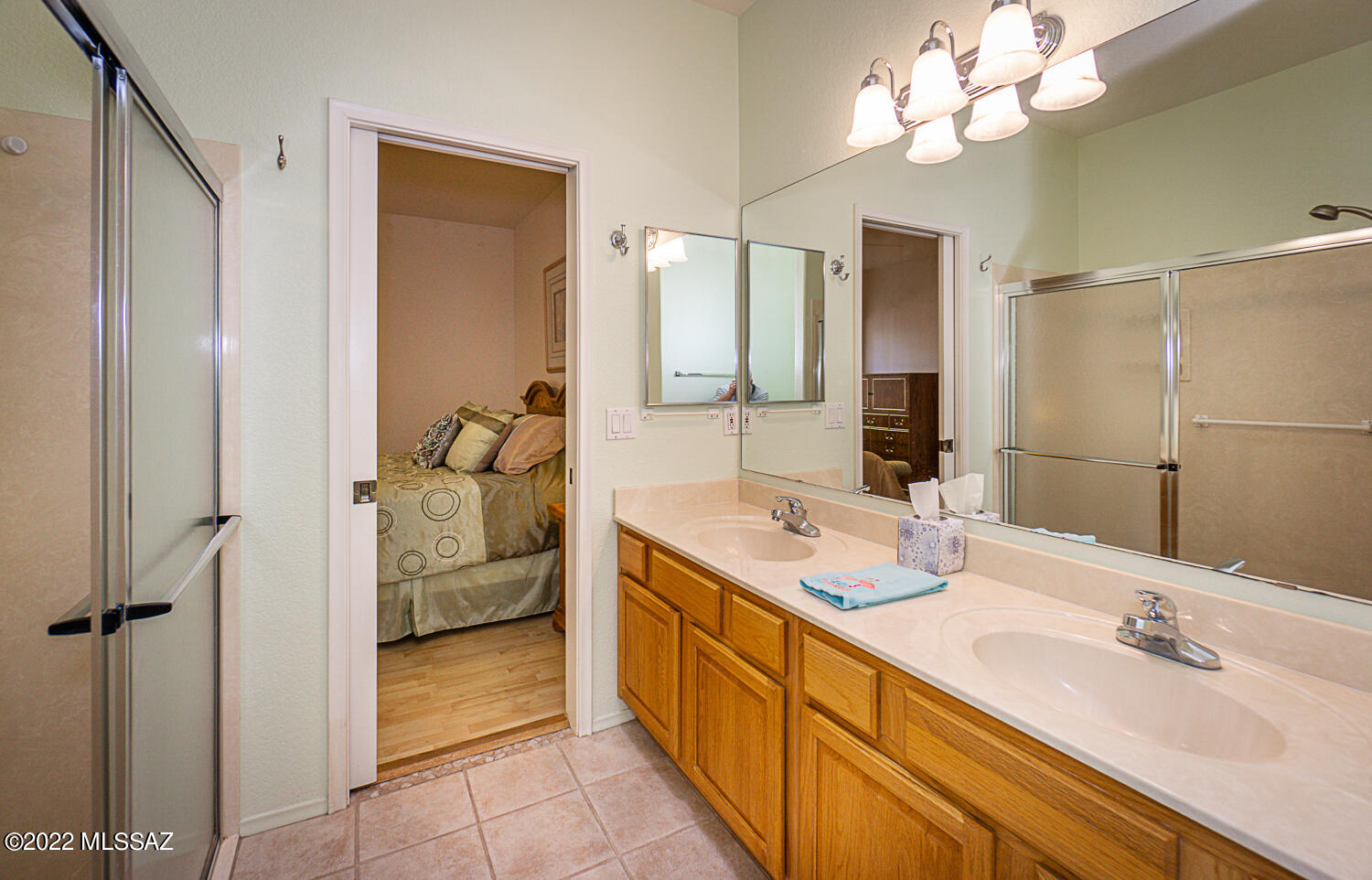 Green Valley Country Club Estates (1-154) - Residential