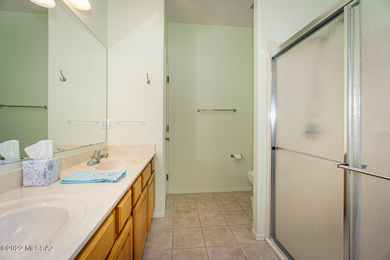 Green Valley Country Club Estates (1-154) - Residential