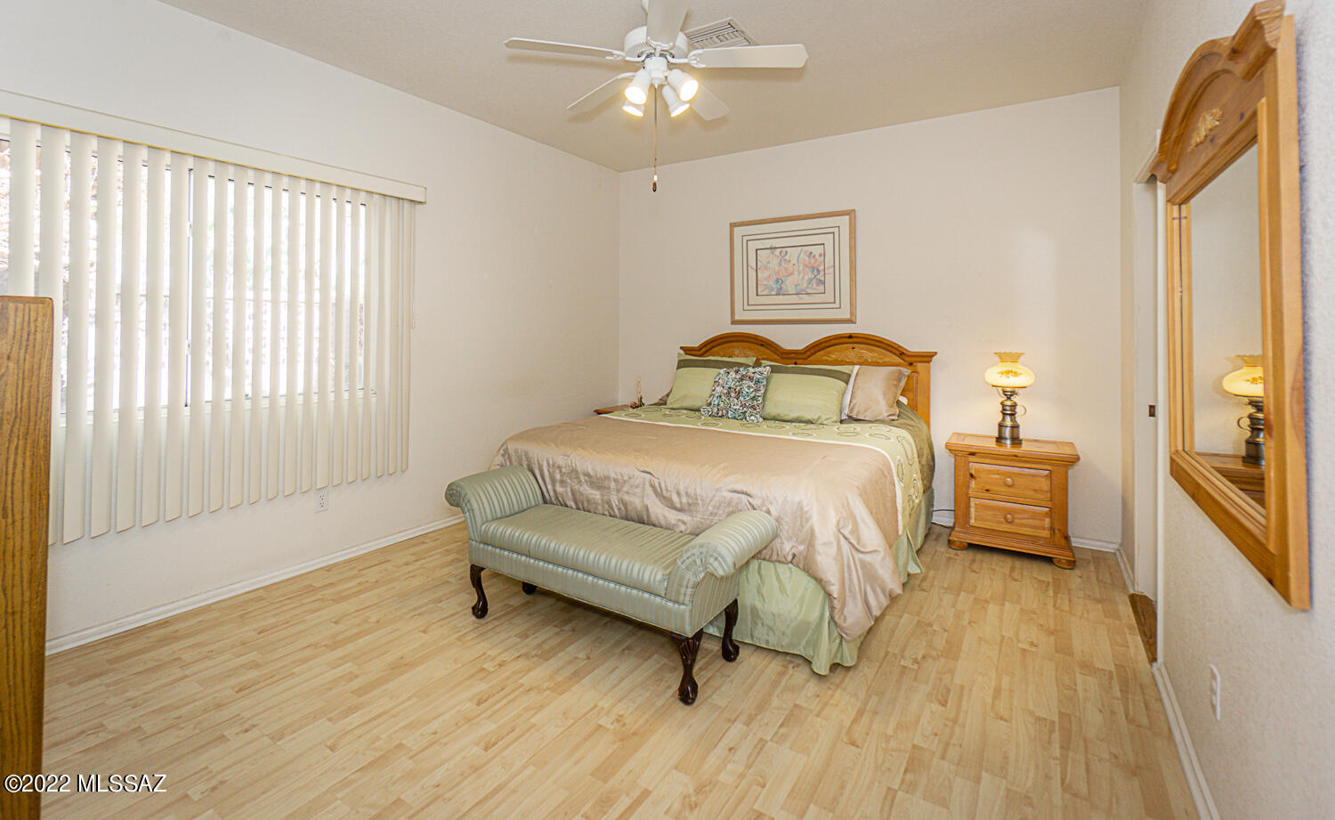 Green Valley Country Club Estates (1-154) - Residential