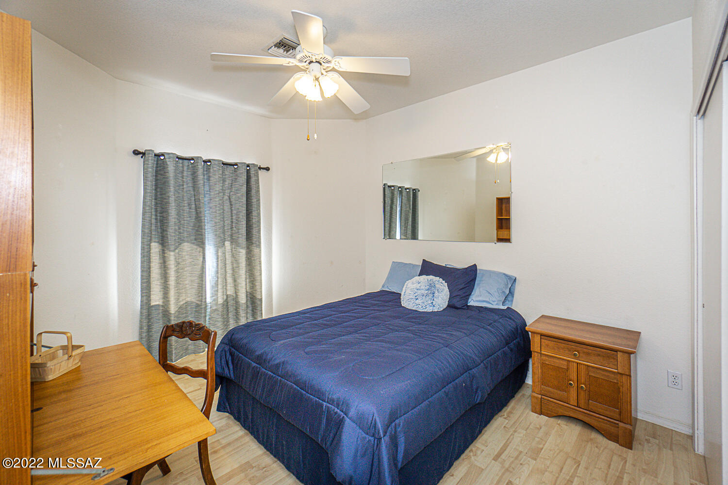 Green Valley Country Club Estates (1-154) - Residential