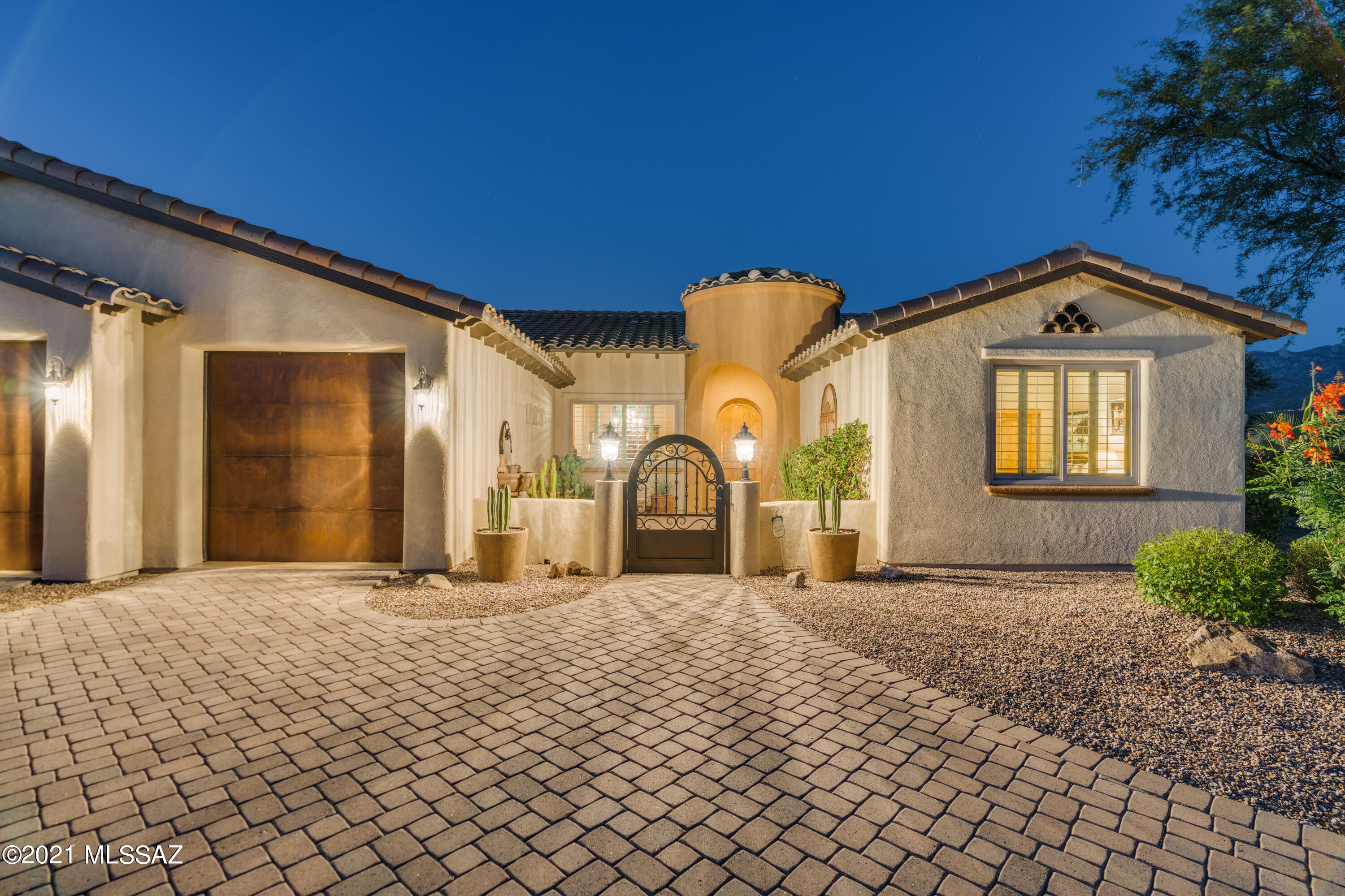 3RD Fairway at Oro Valley Country Club - Residential