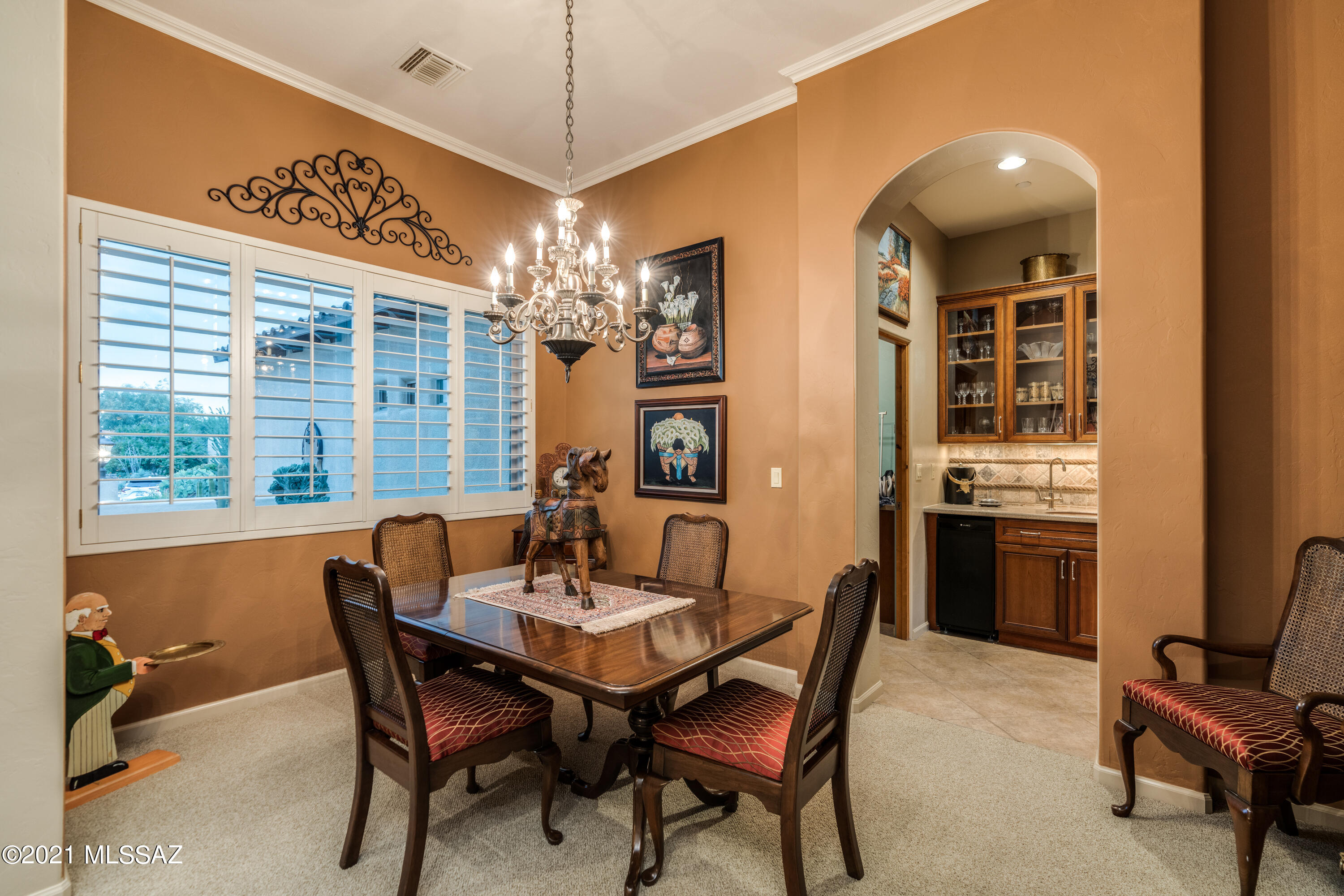 3RD Fairway at Oro Valley Country Club - Residential