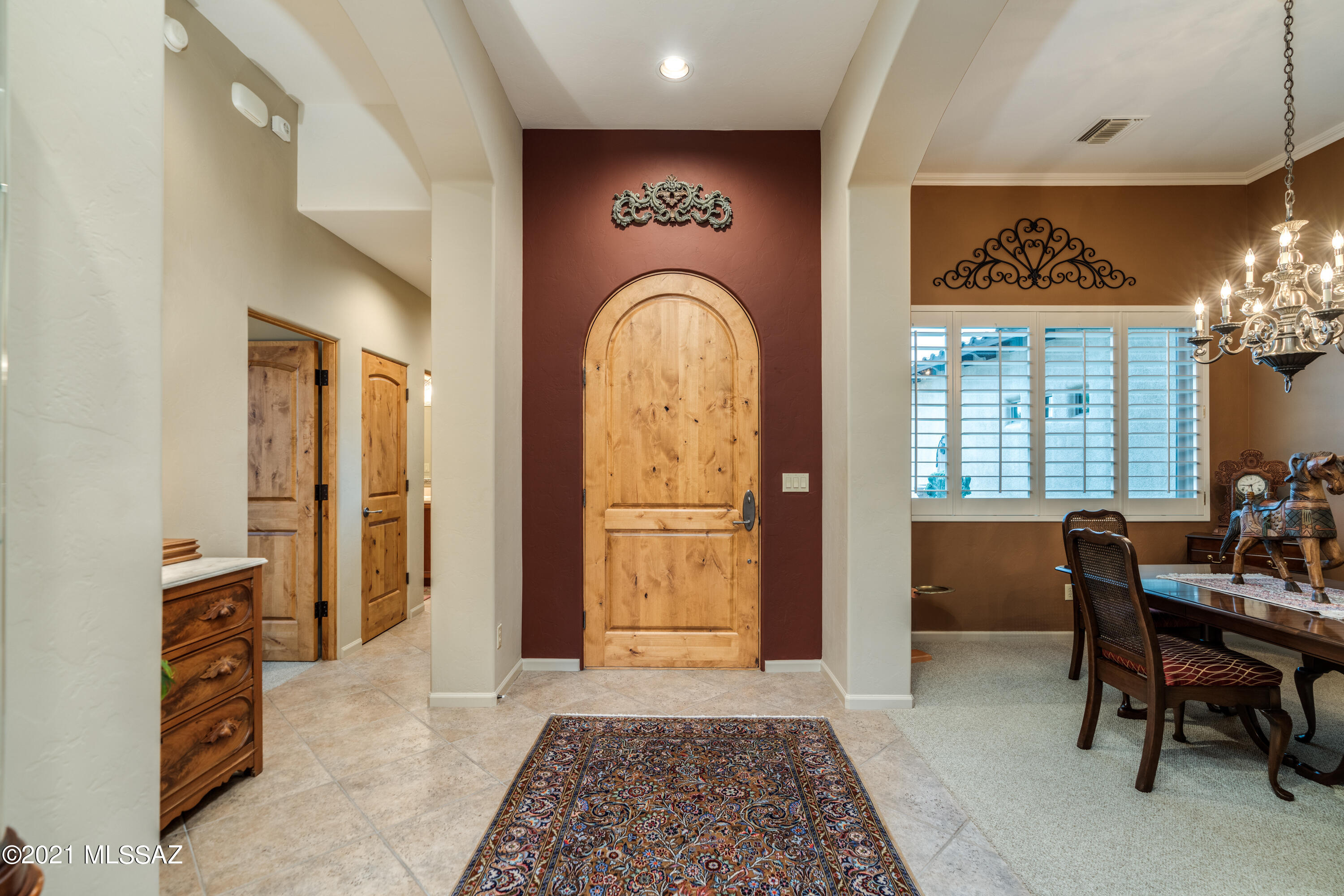 3RD Fairway at Oro Valley Country Club - Residential
