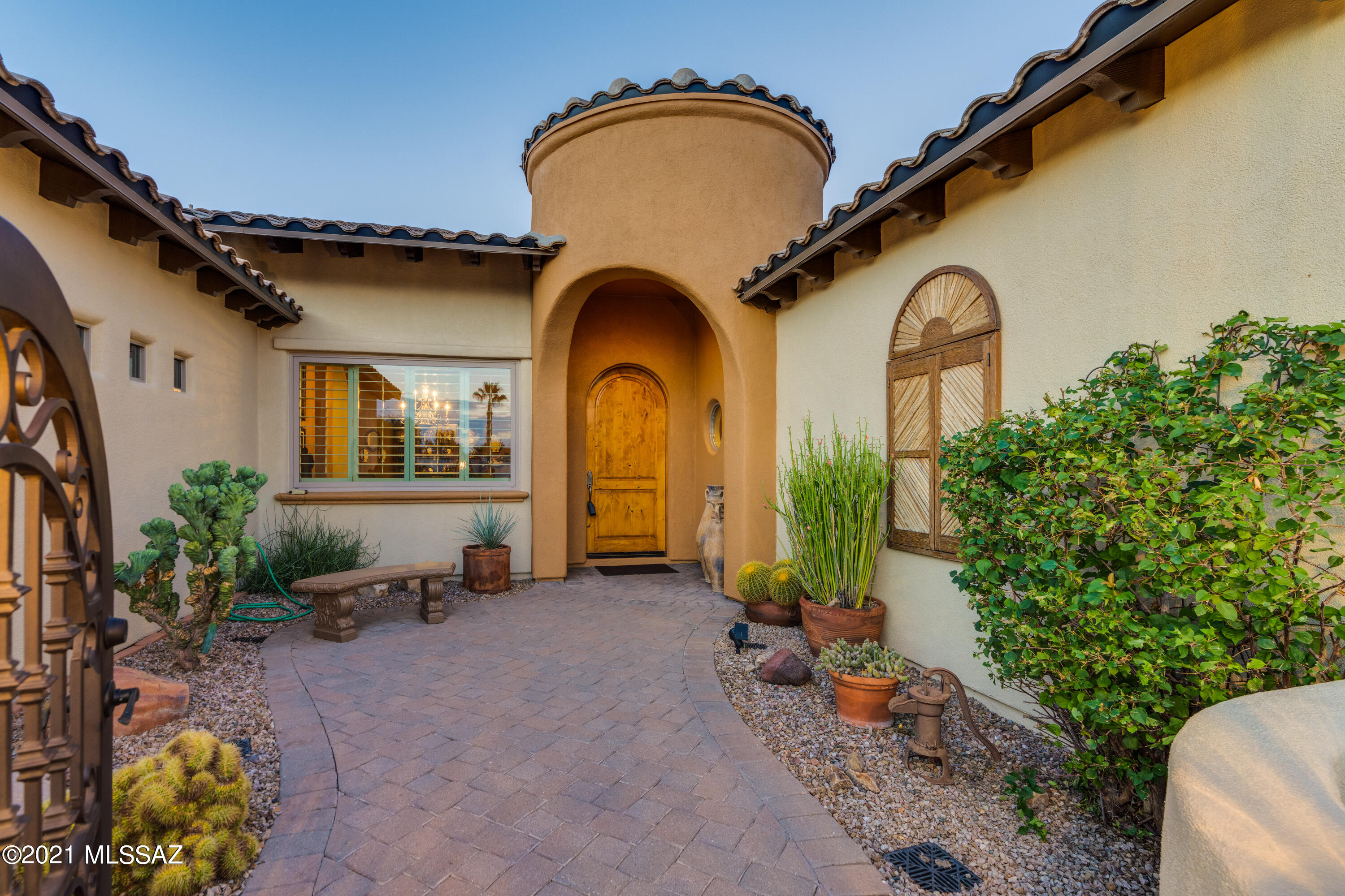 3RD Fairway at Oro Valley Country Club - Residential