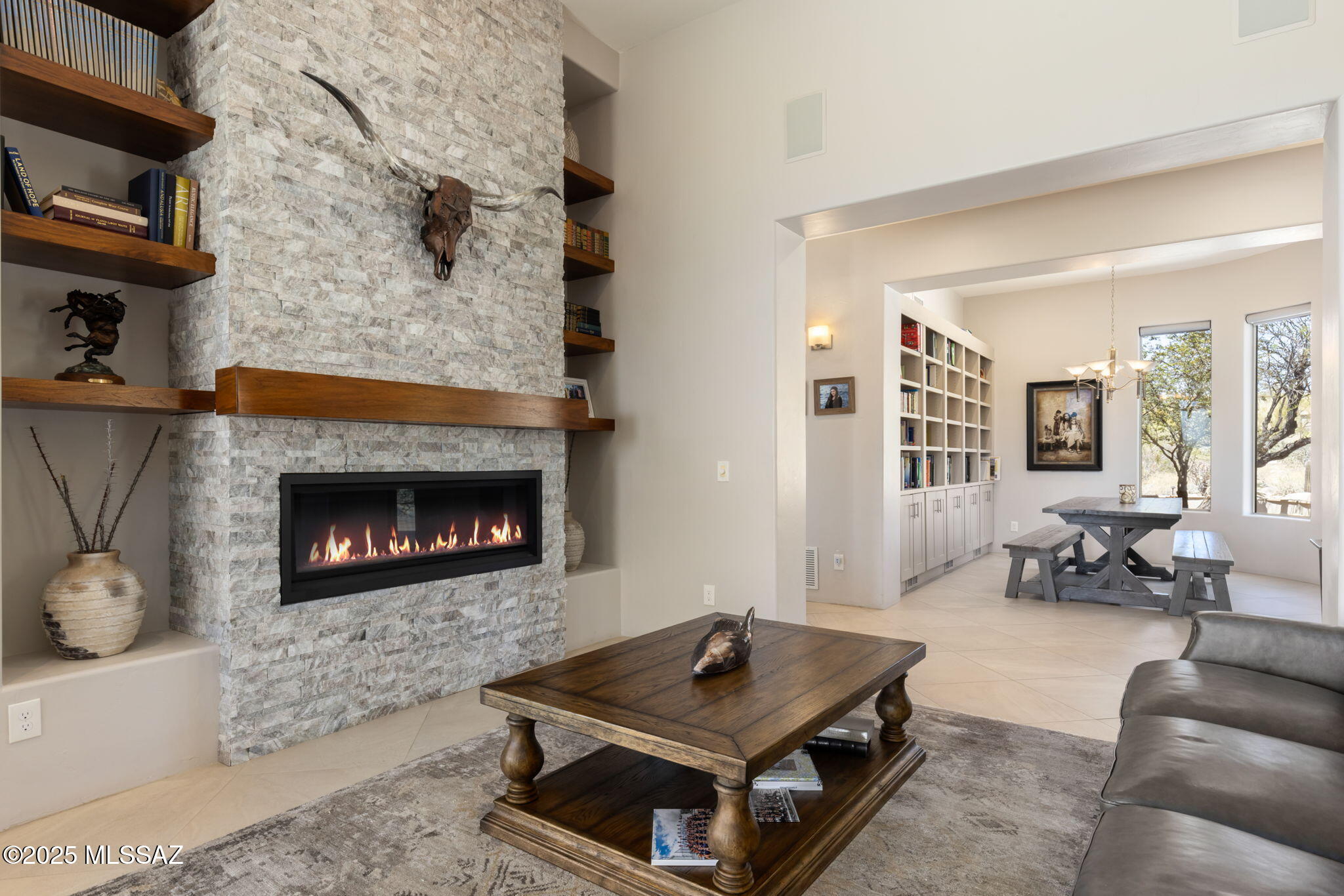 Pima Canyon Estates (1-176) - Residential