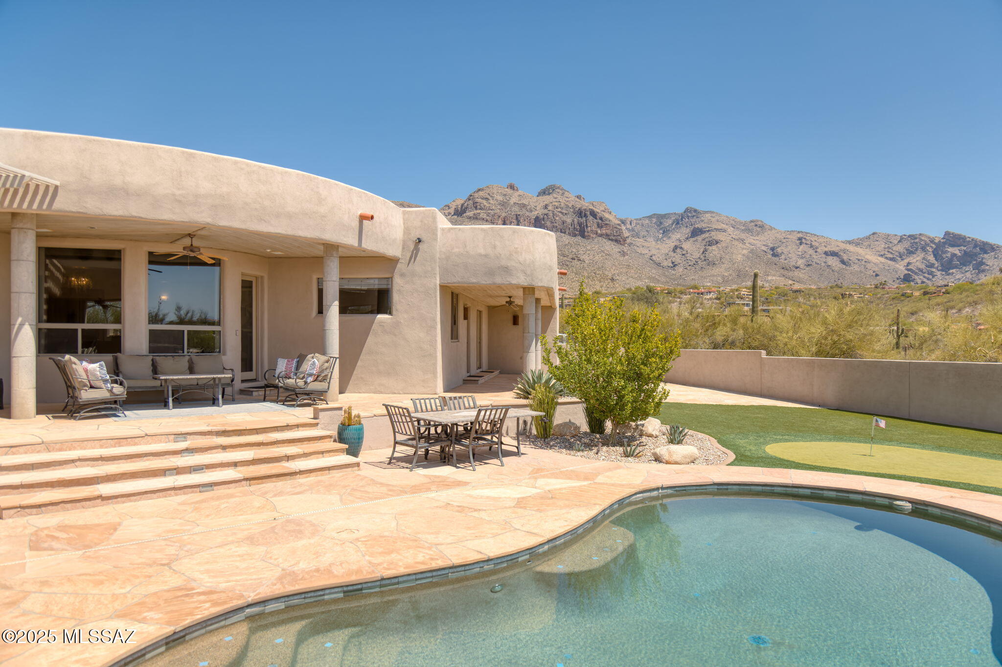 Pima Canyon Estates (1-176) - Residential
