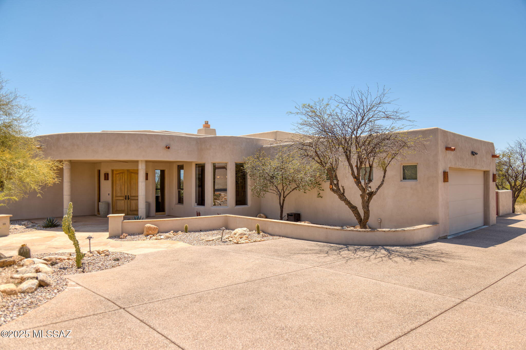 Pima Canyon Estates (1-176) - Residential