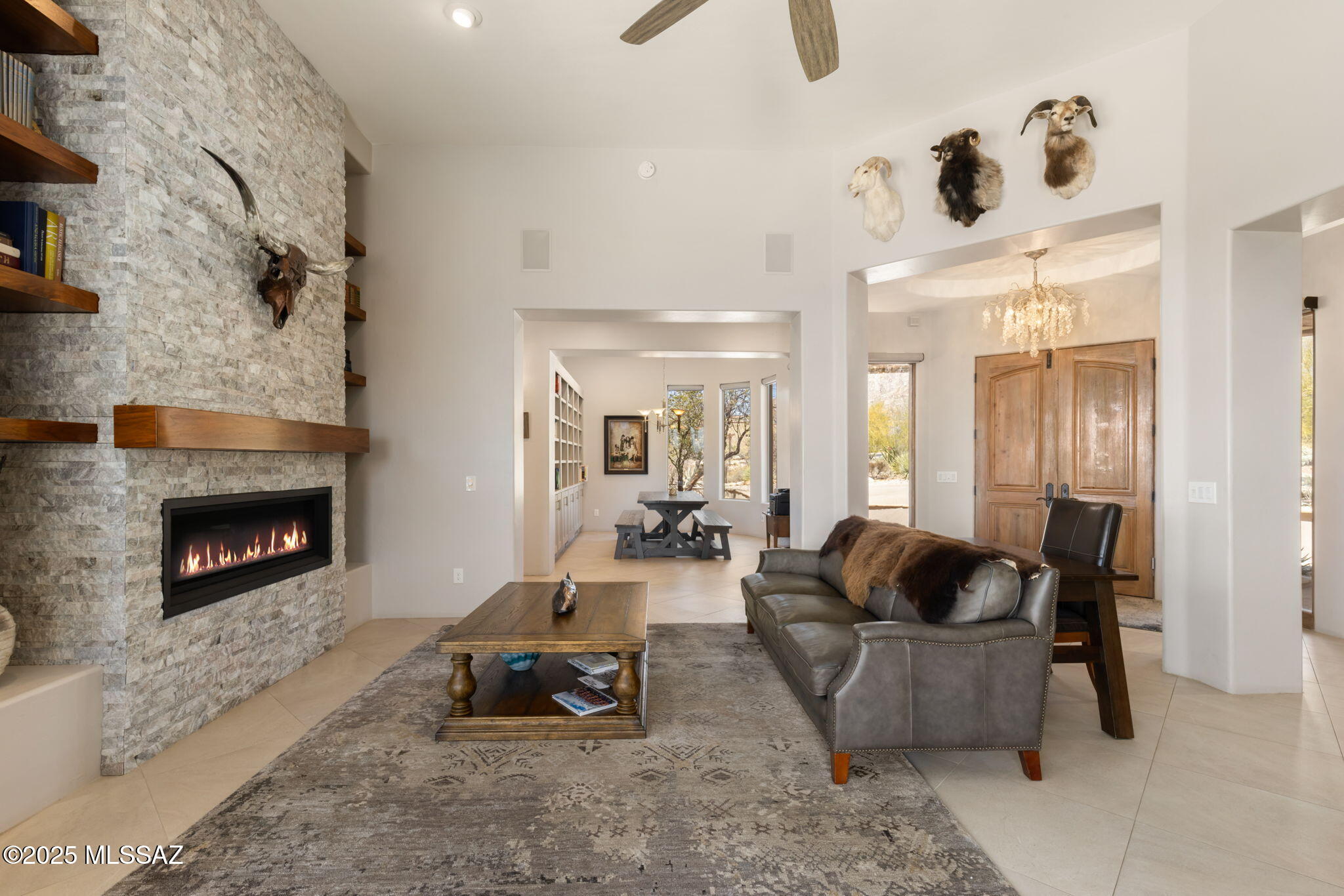 Pima Canyon Estates (1-176) - Residential
