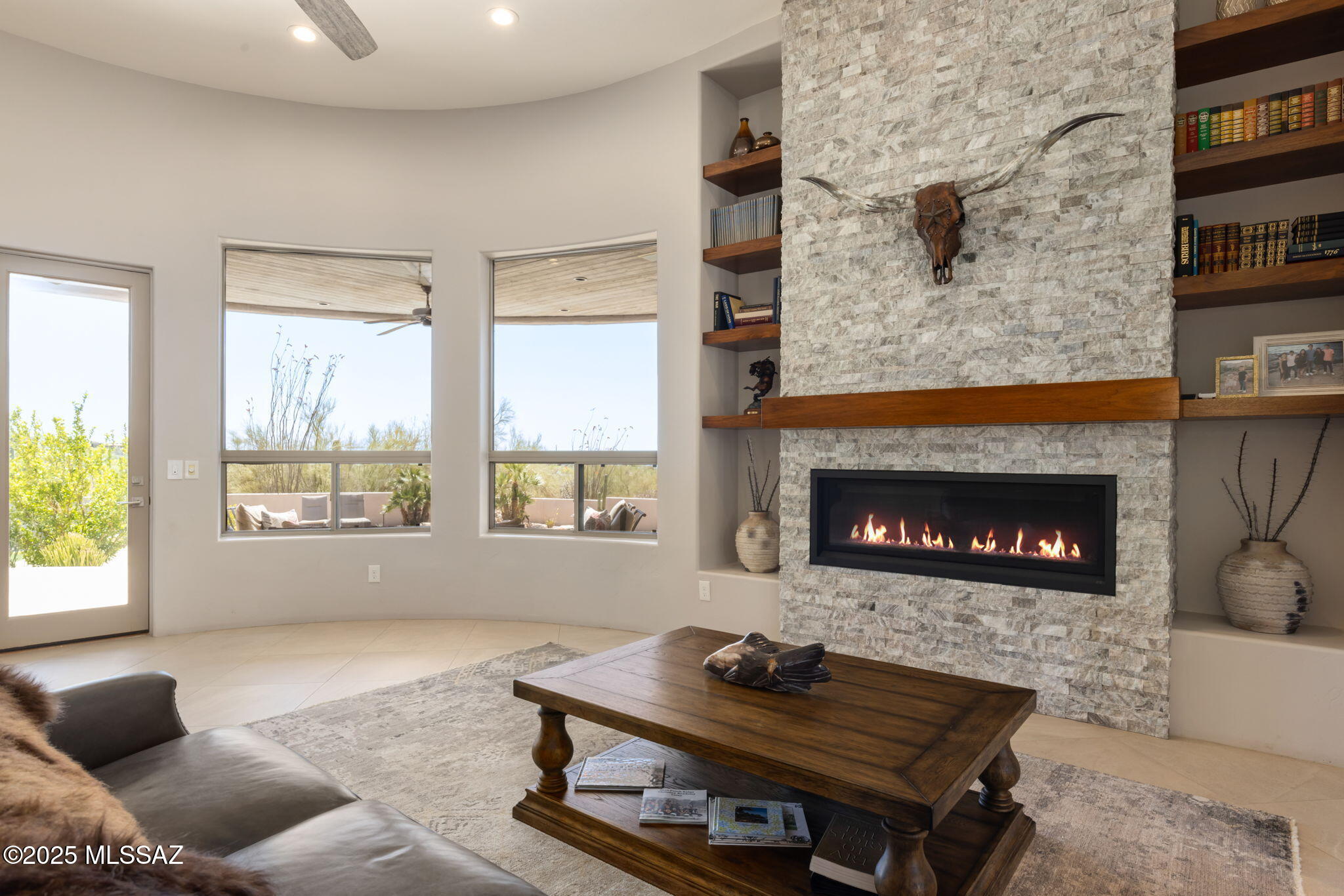 Pima Canyon Estates (1-176) - Residential