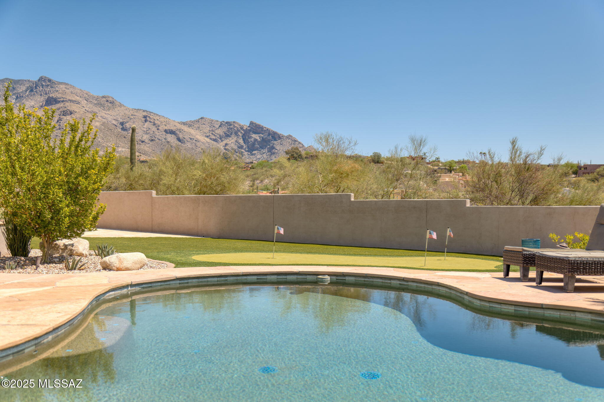 Pima Canyon Estates (1-176) - Residential